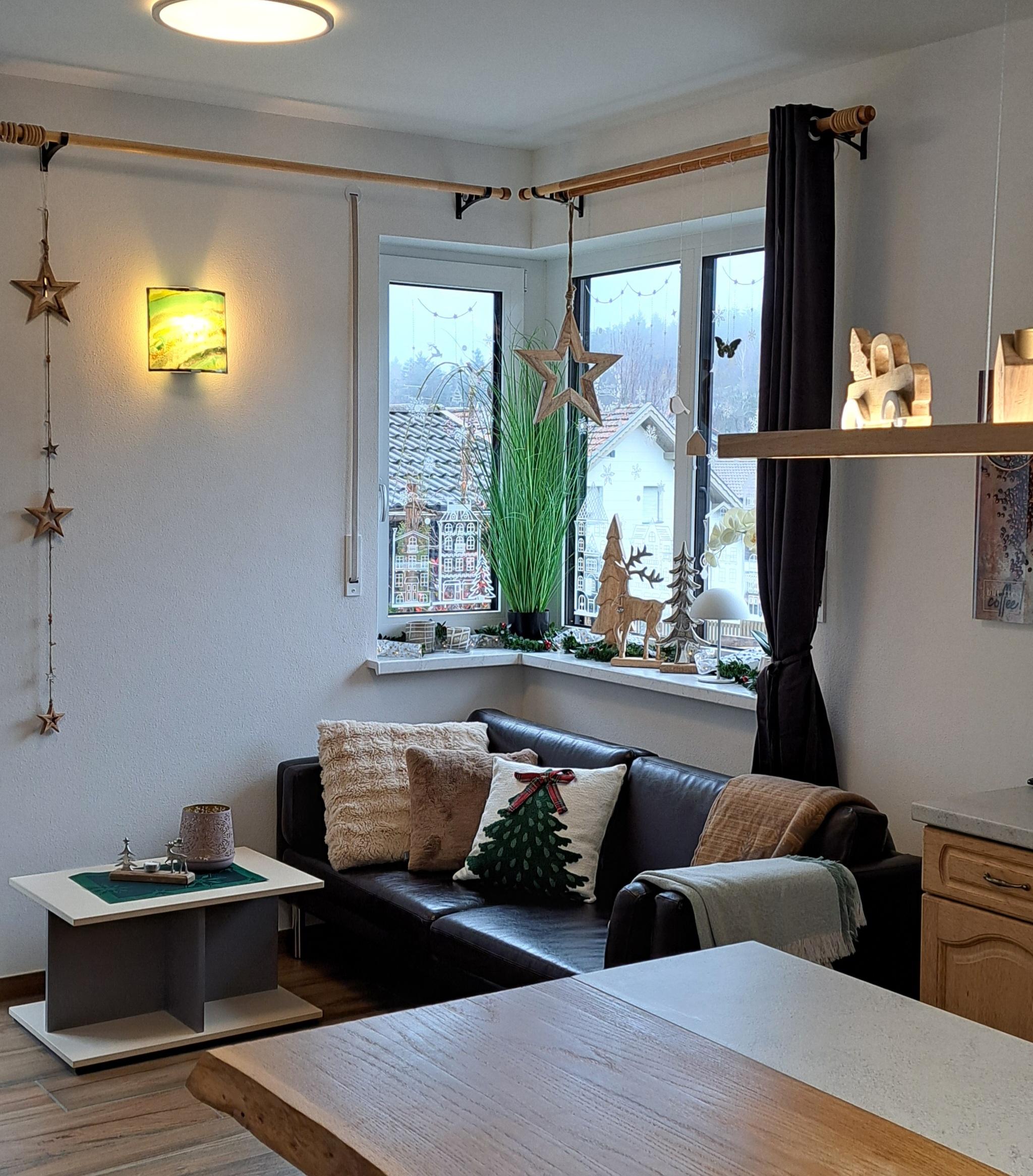 Ferien im Kühbergstadl in Bischofsmais