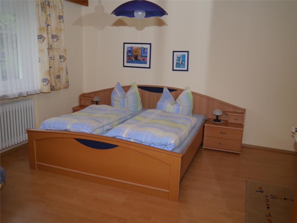 Ferienwohnung Holzer Helga in Bodenmais