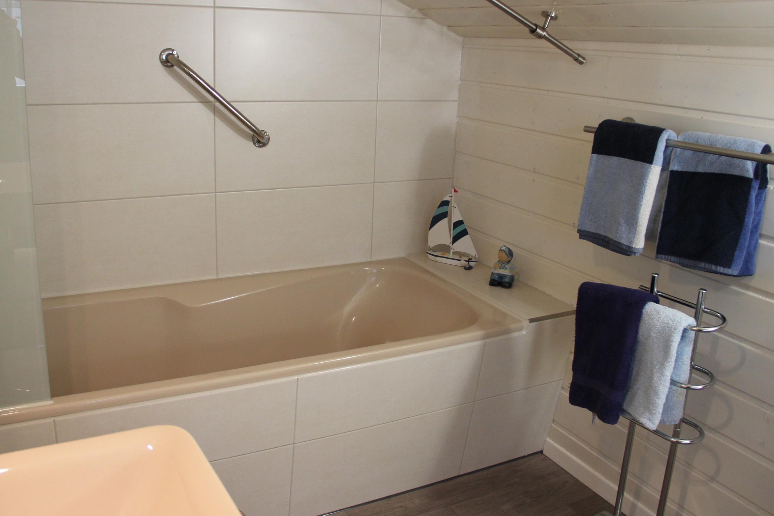 Villa Relax - Ferienwohnungen & Hallenbad & Relaxgarten in Bodenmais