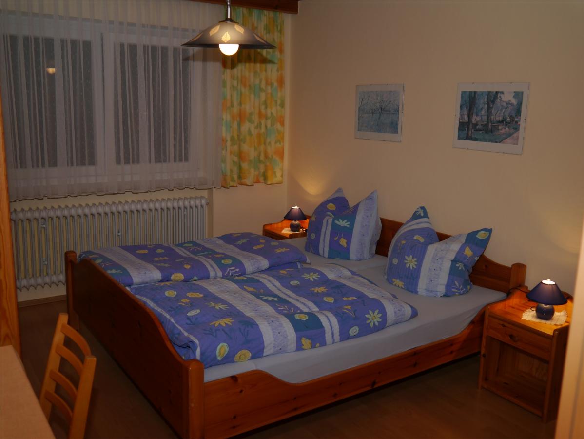 Ferienwohnung Holzer Helga in Bodenmais