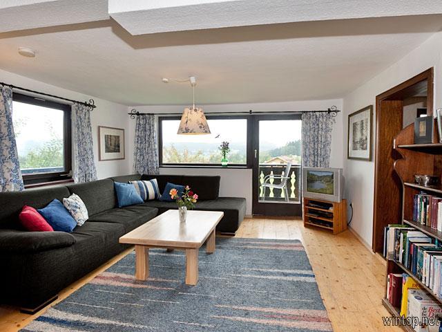 Ferienhaus Wieser F**** in Viechtach