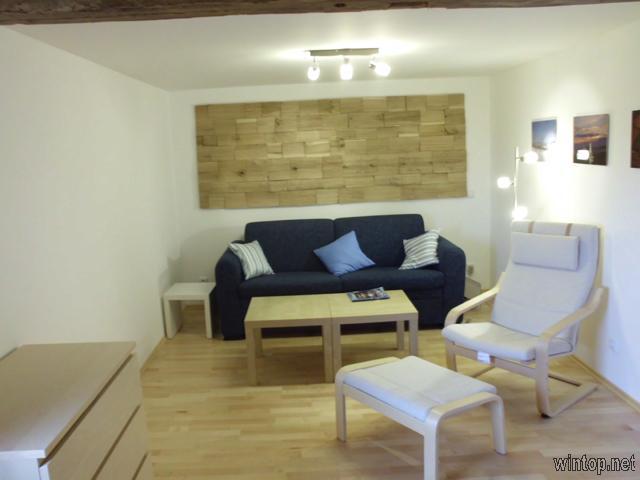 Ferienhaus Wieser F**** in Viechtach