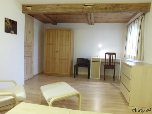 Ferienhaus Wieser F**** in Viechtach