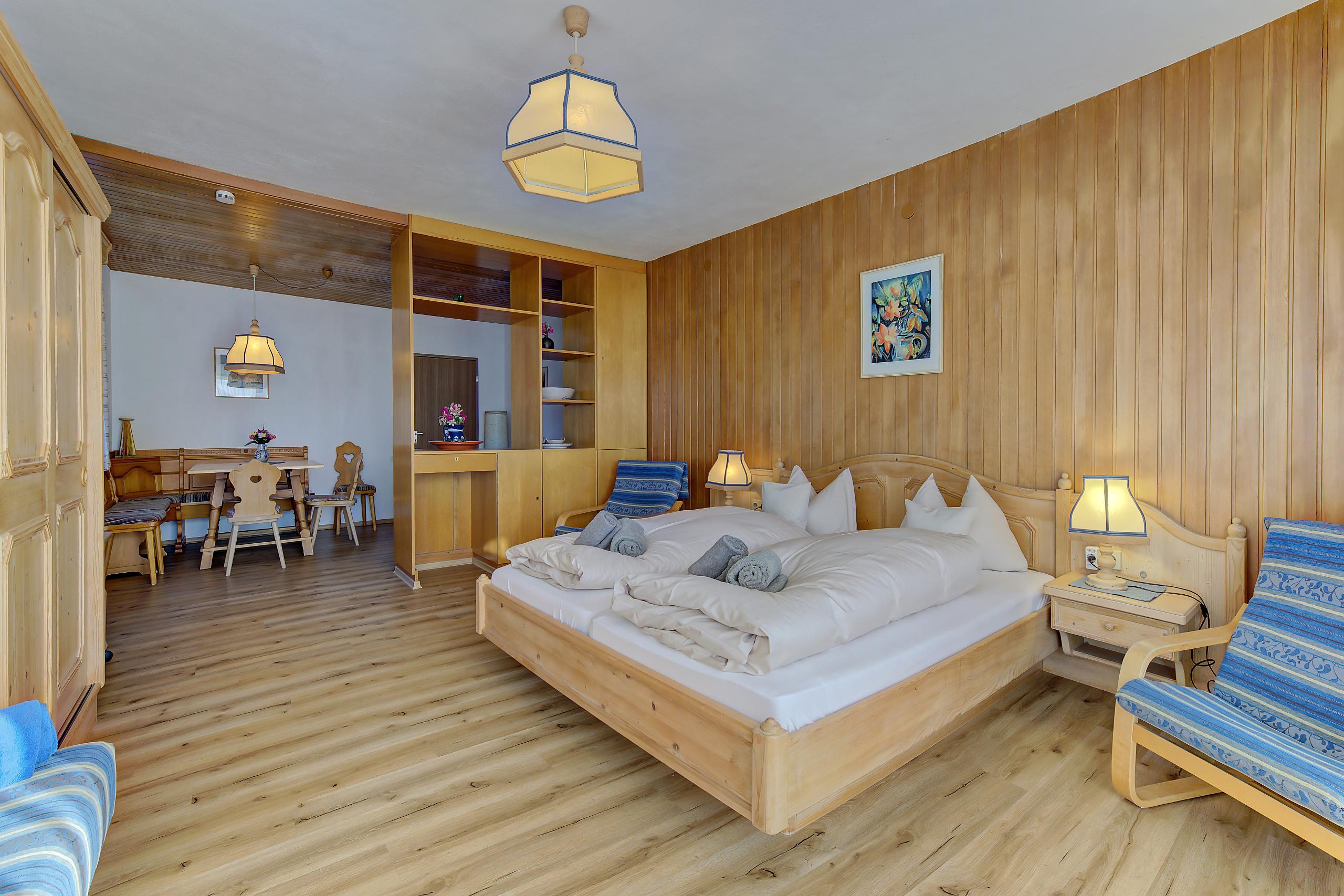 Hotel Haus Anna in Bayerisch Eisenstein