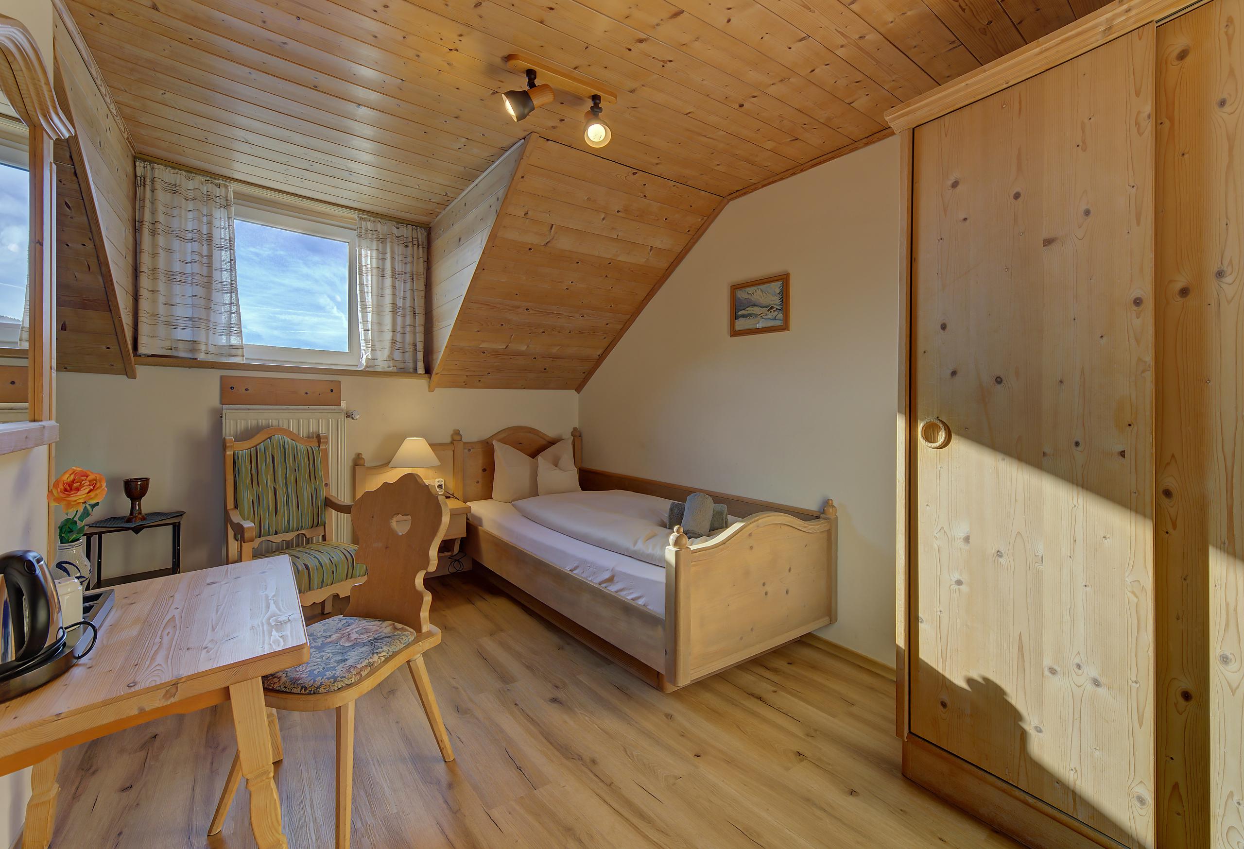 Hotel Haus Anna in Bayerisch Eisenstein