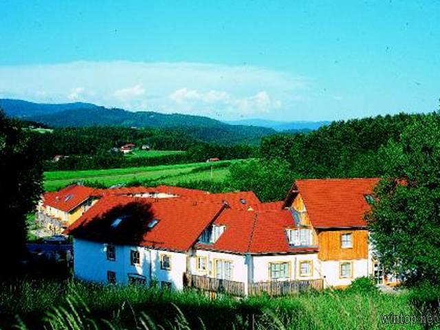 Feriendorf Schwarzholz * - ***** in Viechtach