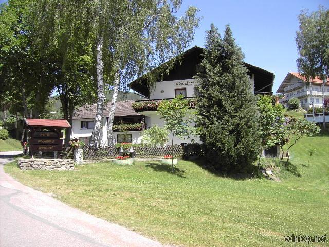 Gasthof Waldesruh