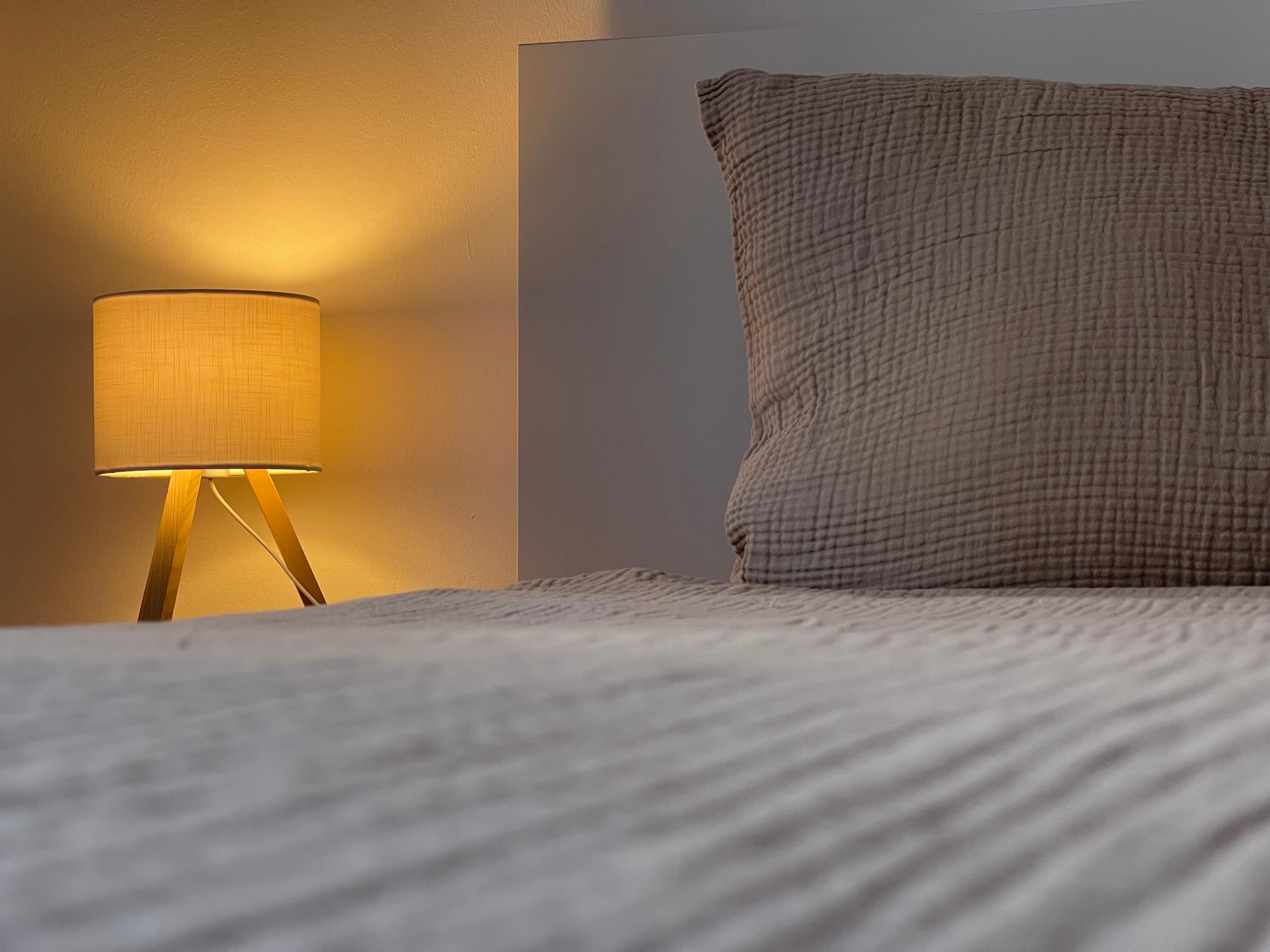 Waldliebe Spiegelhütte - Ferienwohnung am Bach in Lindberg