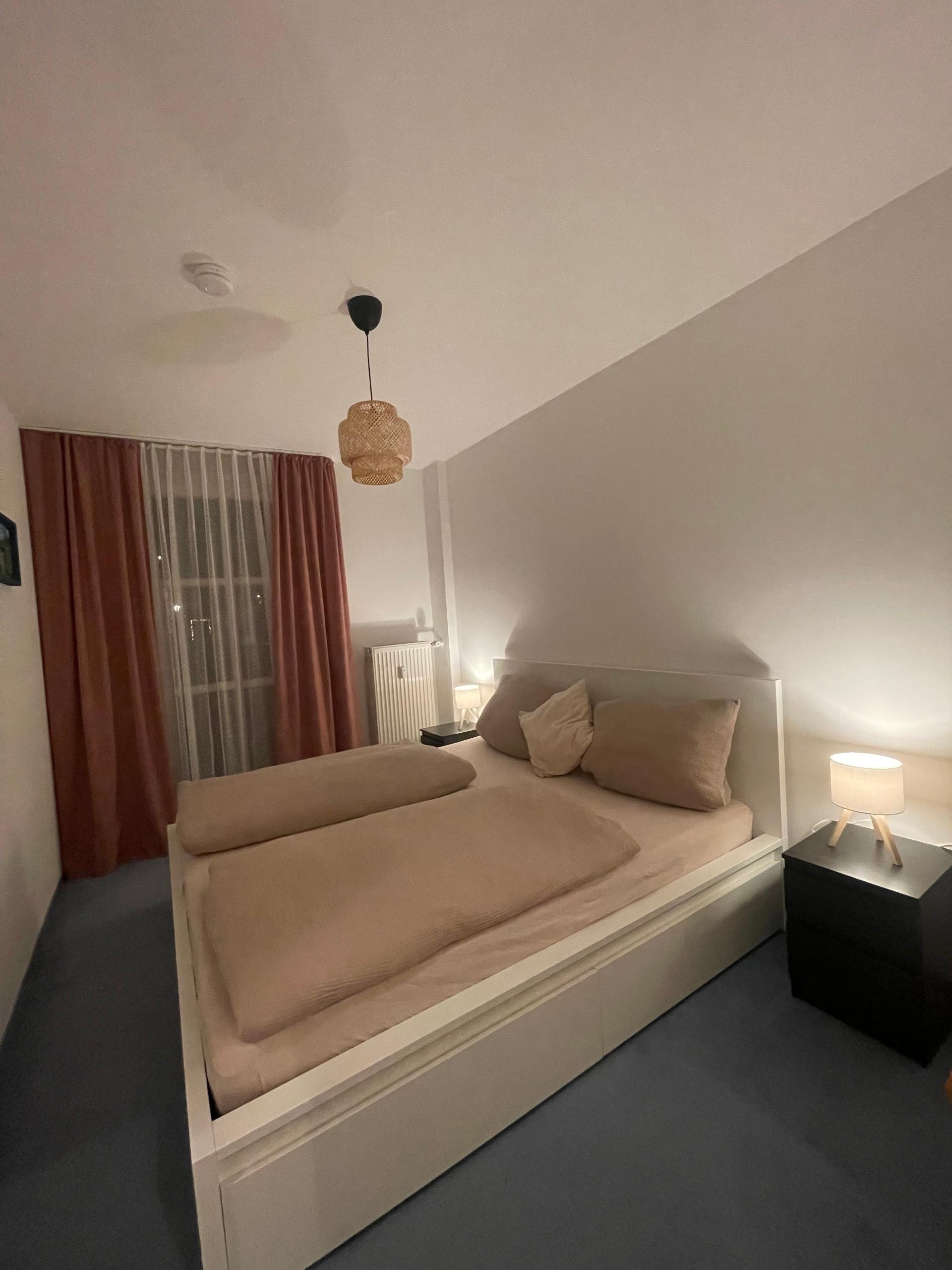 Waldliebe Spiegelhütte - Ferienwohnung am Bach in Lindberg