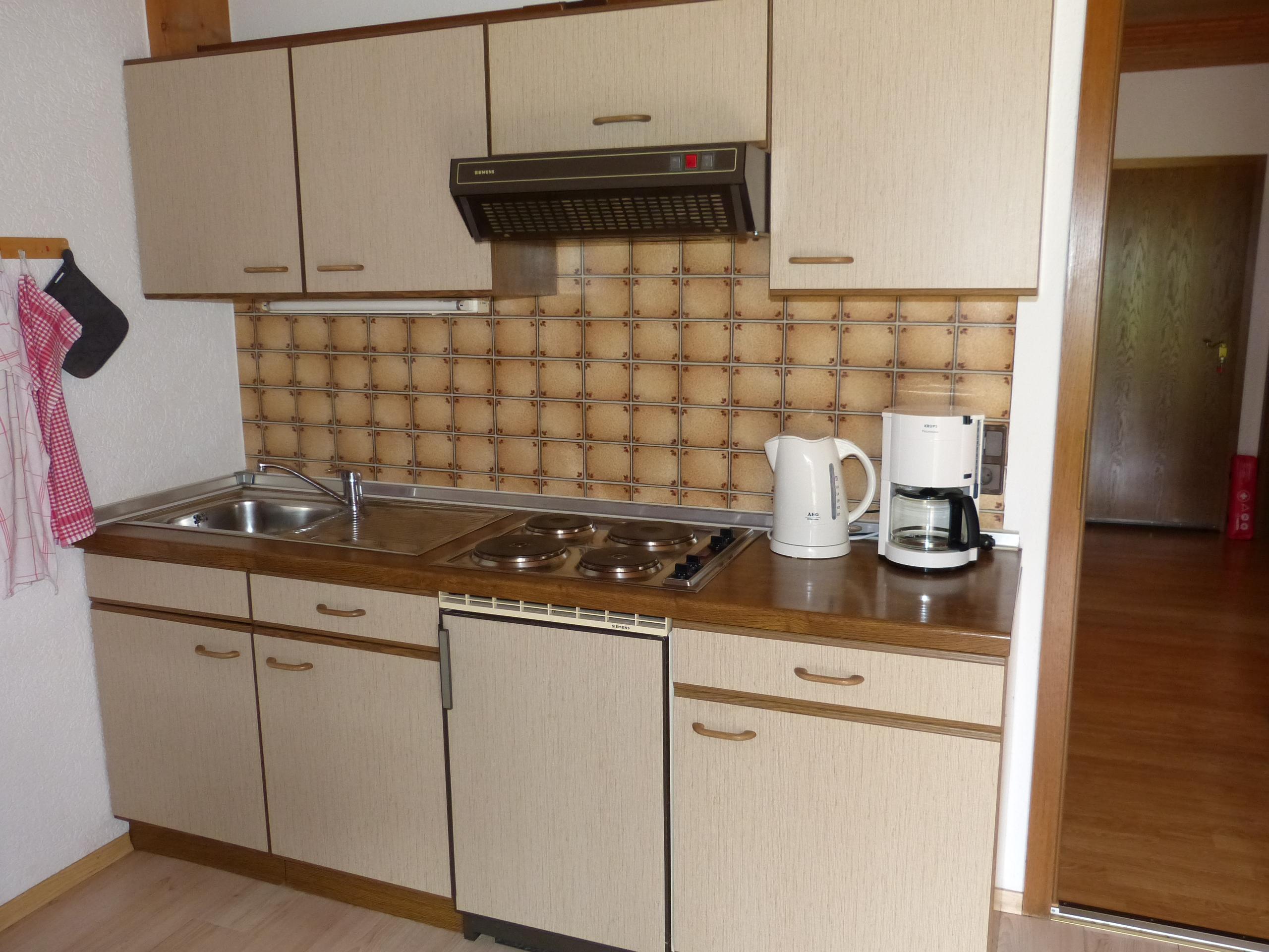 FW Gästehaus Maußner in Frauenau