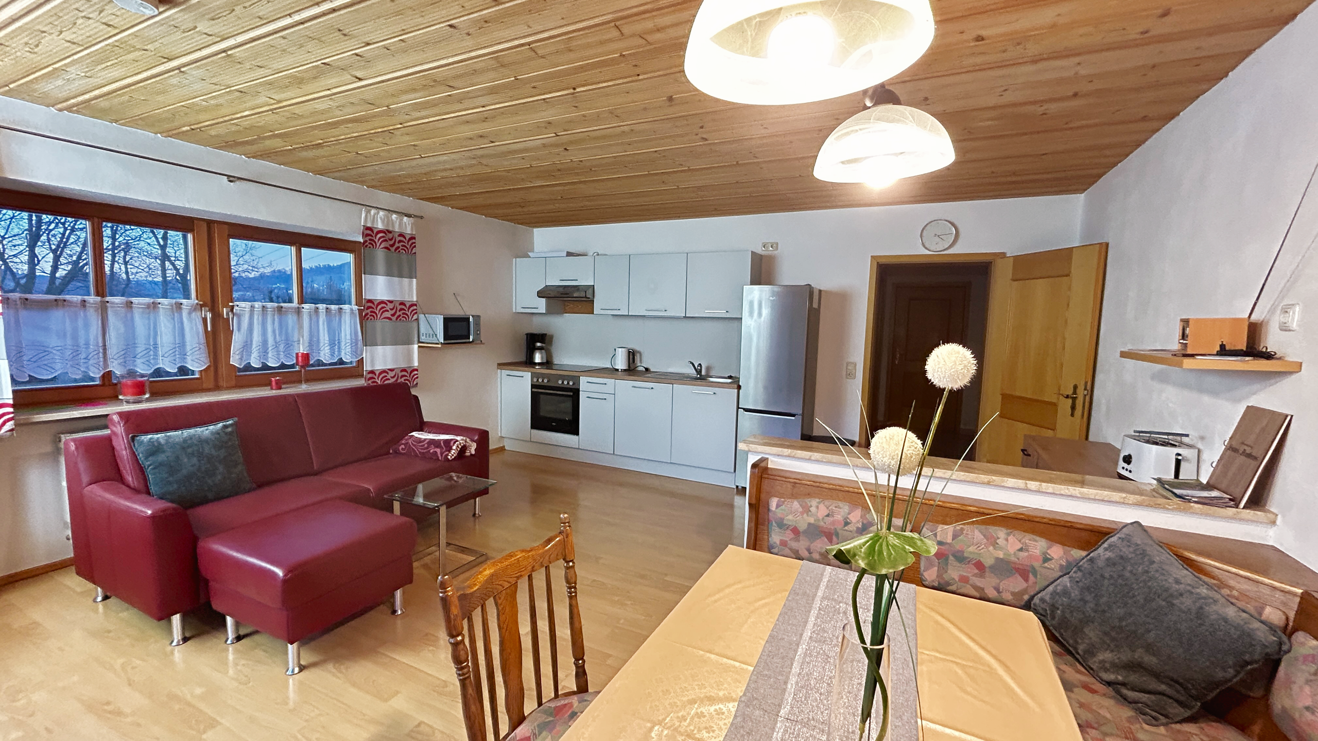 Haus Ambros in Waldkirchen