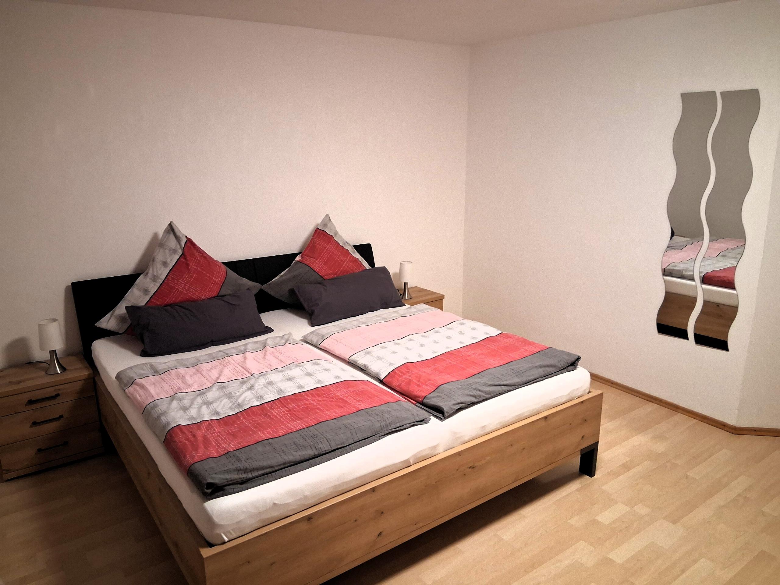 Haus Ambros in Waldkirchen