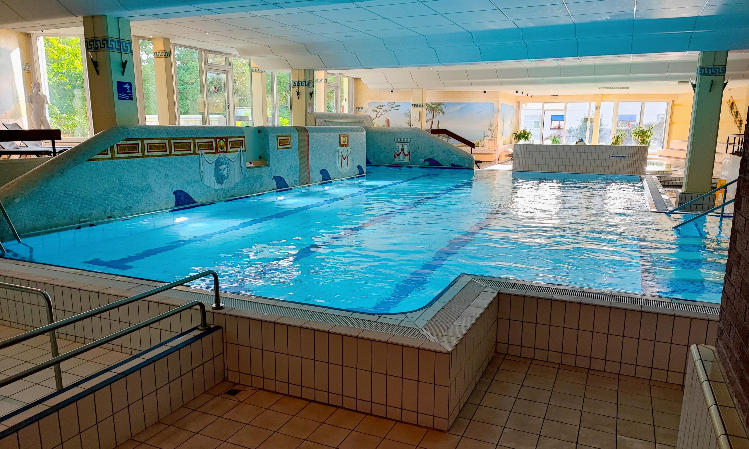 Ferienwohnung Wallner Rosi in Sankt Englmar