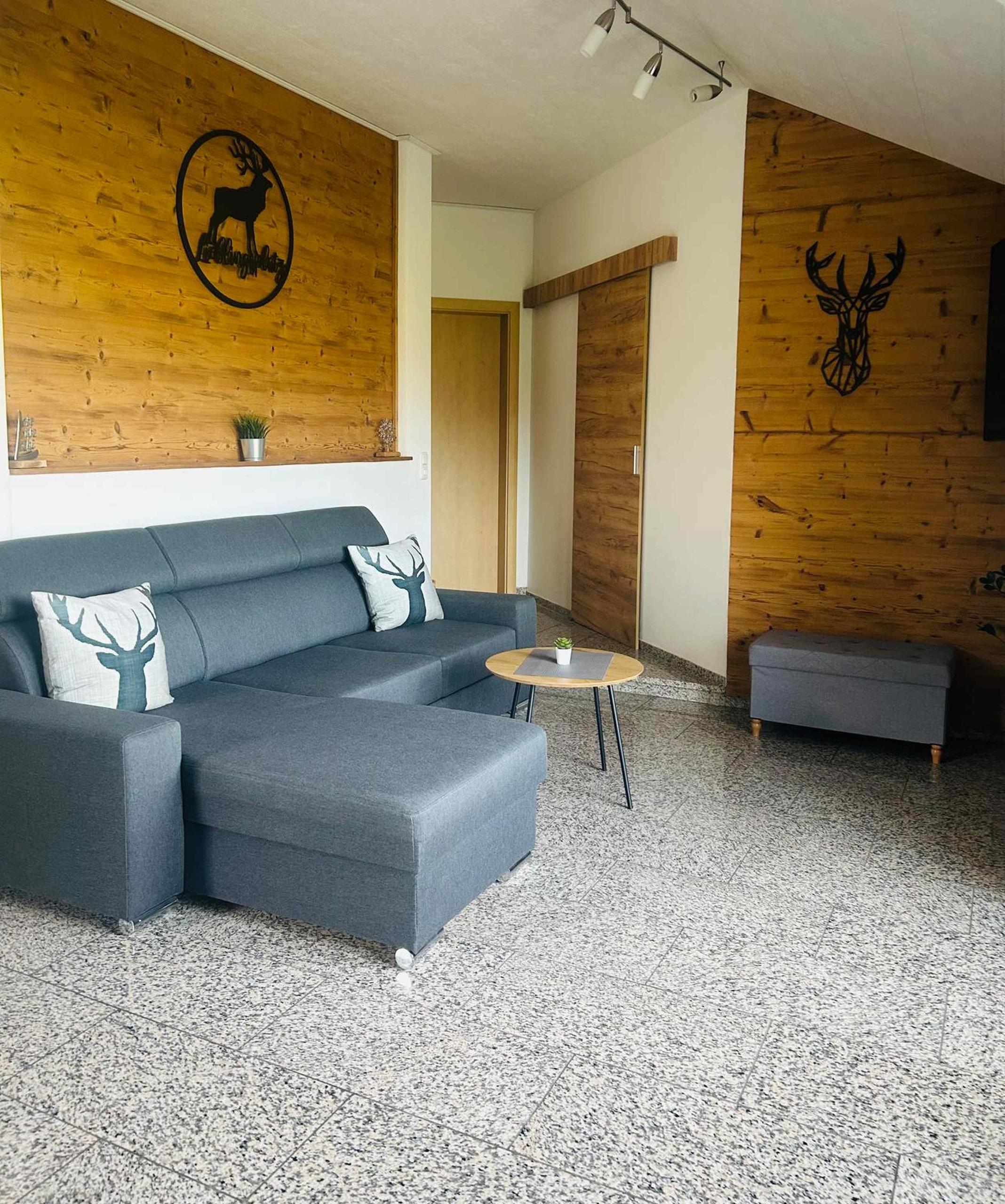 Ferienwohnung Rosl in Waldkirchen 