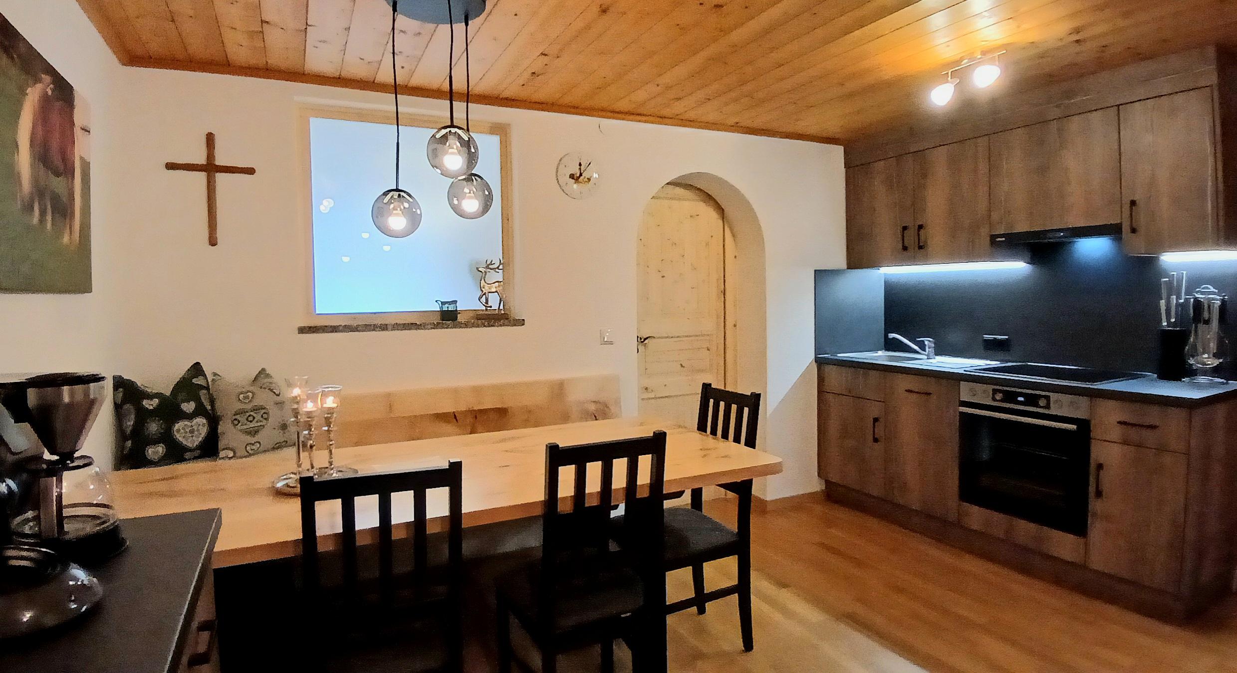 Urlaub auf dem Haberlhof-