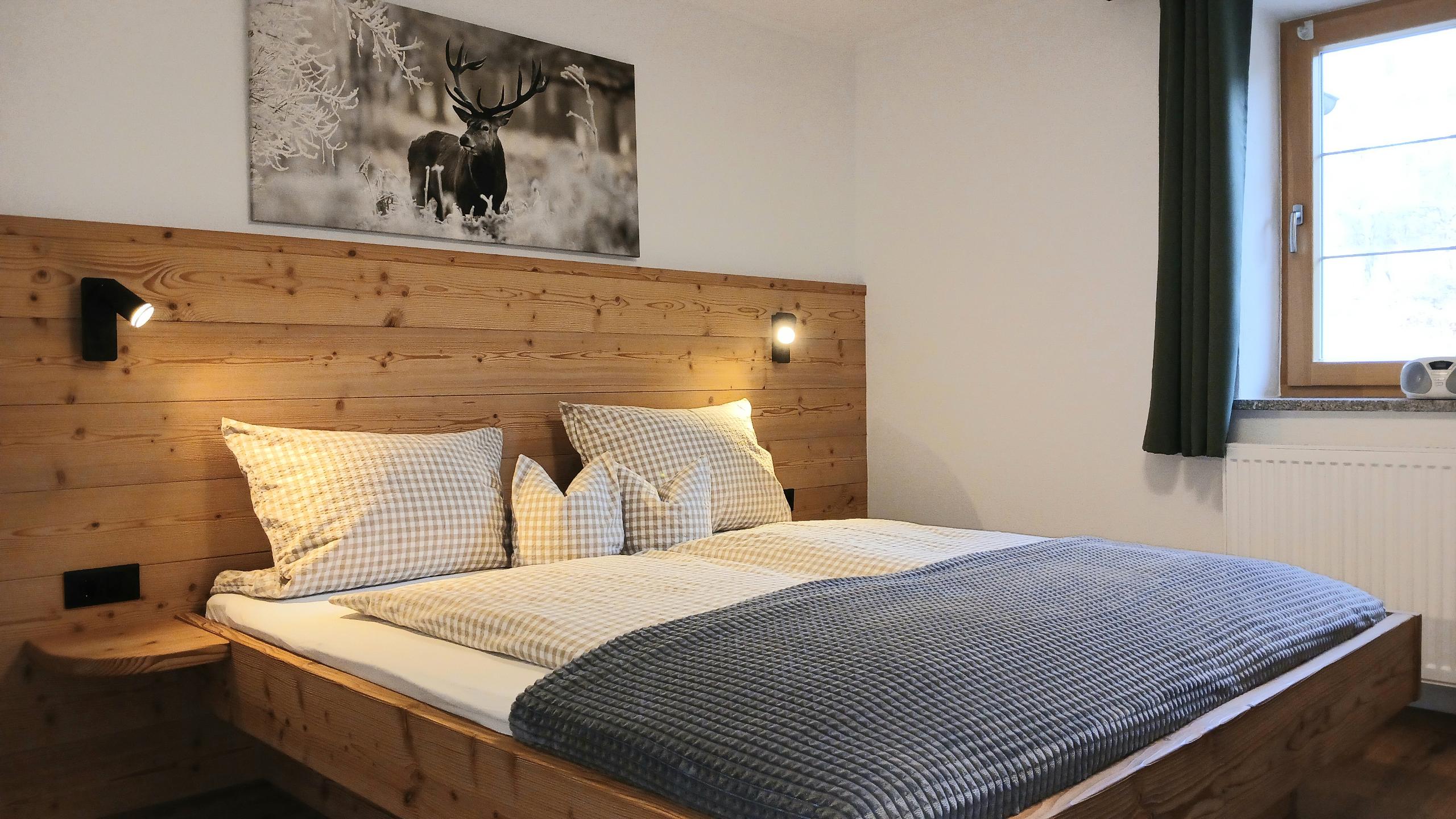 Urlaub auf dem Haberlhof-