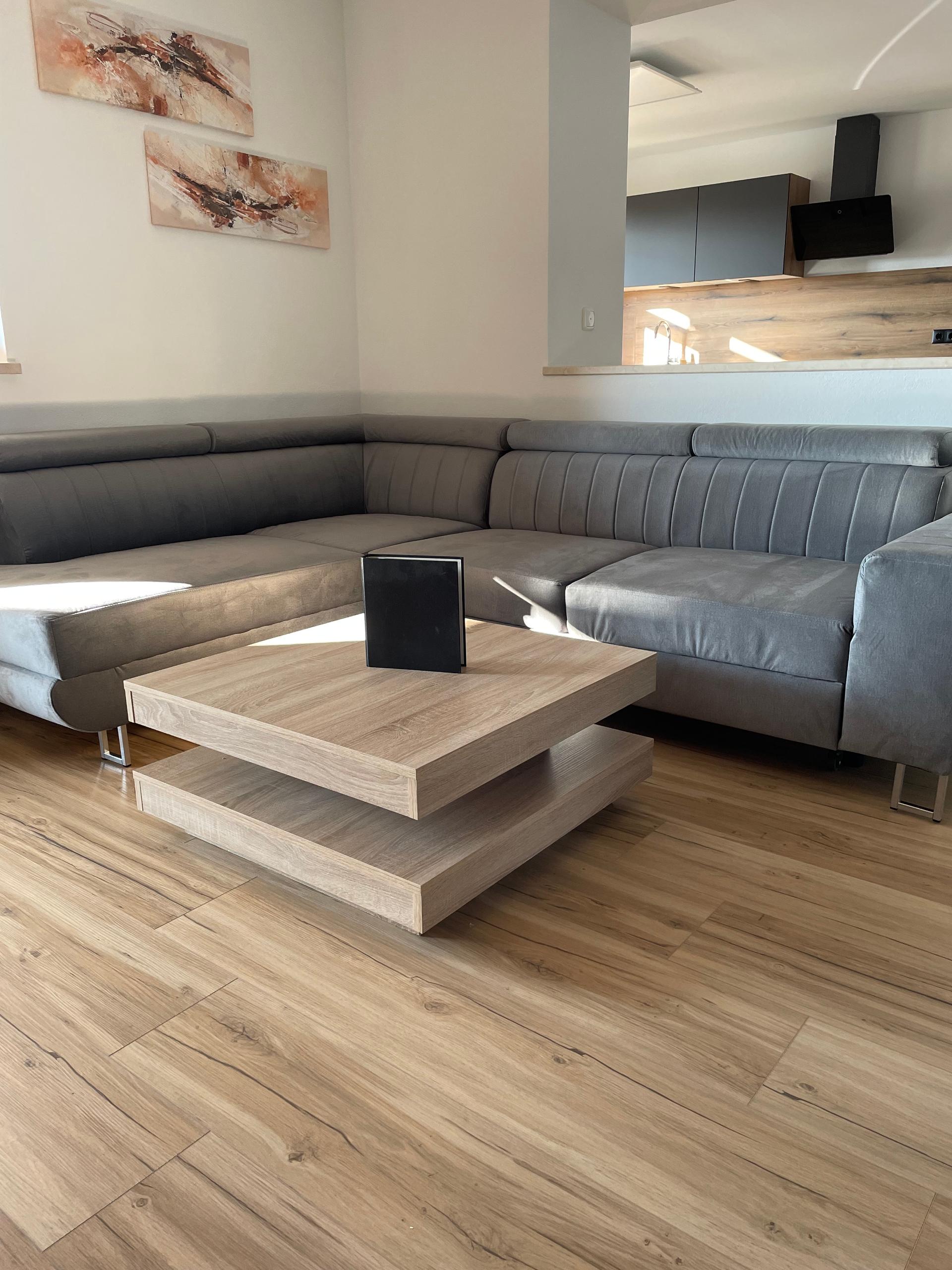 Ferienwohnungen Paukner in Sankt Englmar