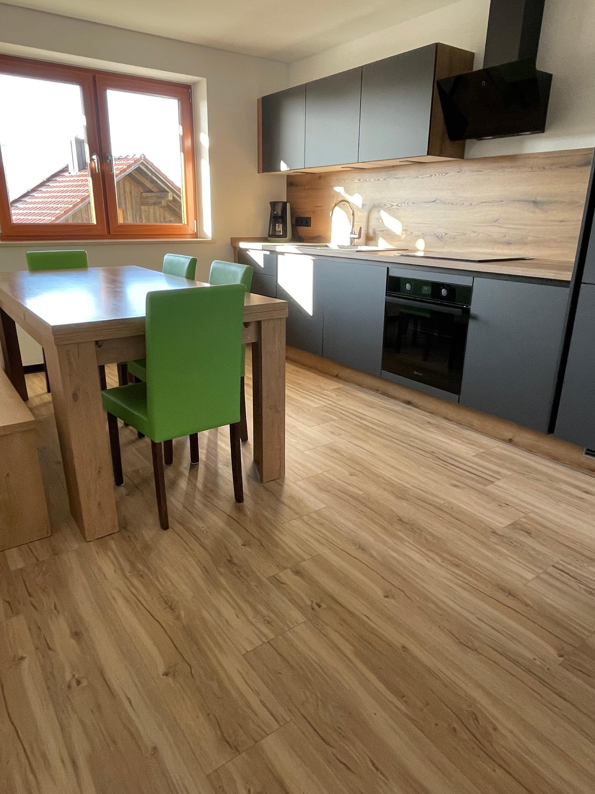 Ferienwohnungen Paukner in Sankt Englmar