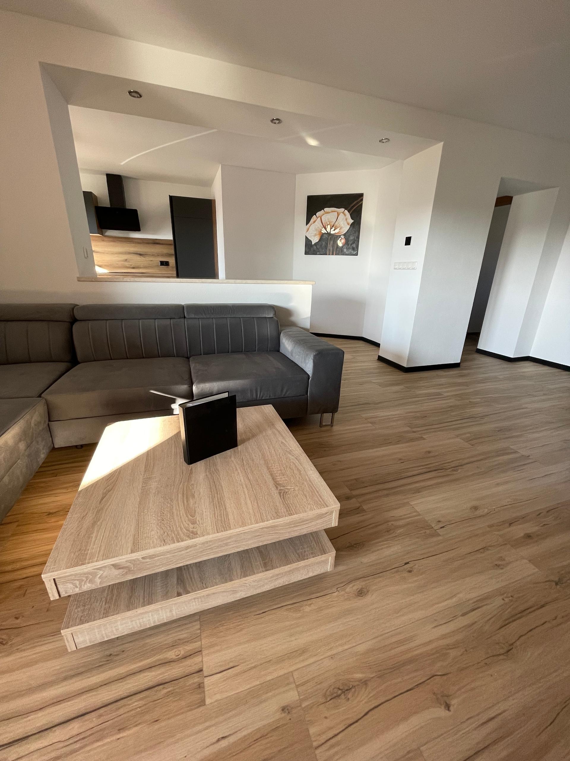 Ferienwohnungen Paukner in Sankt Englmar