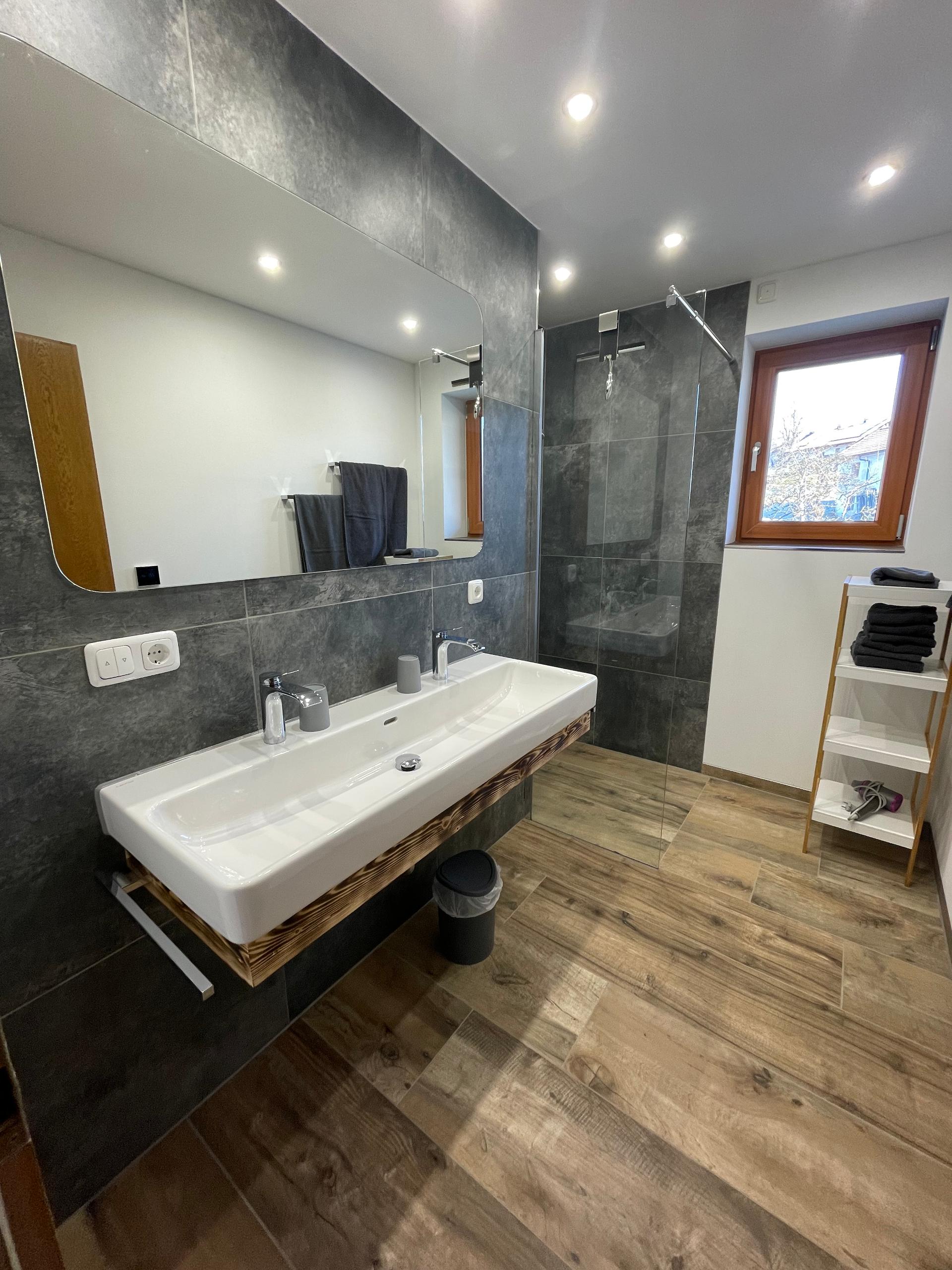 Ferienwohnungen Paukner in Sankt Englmar