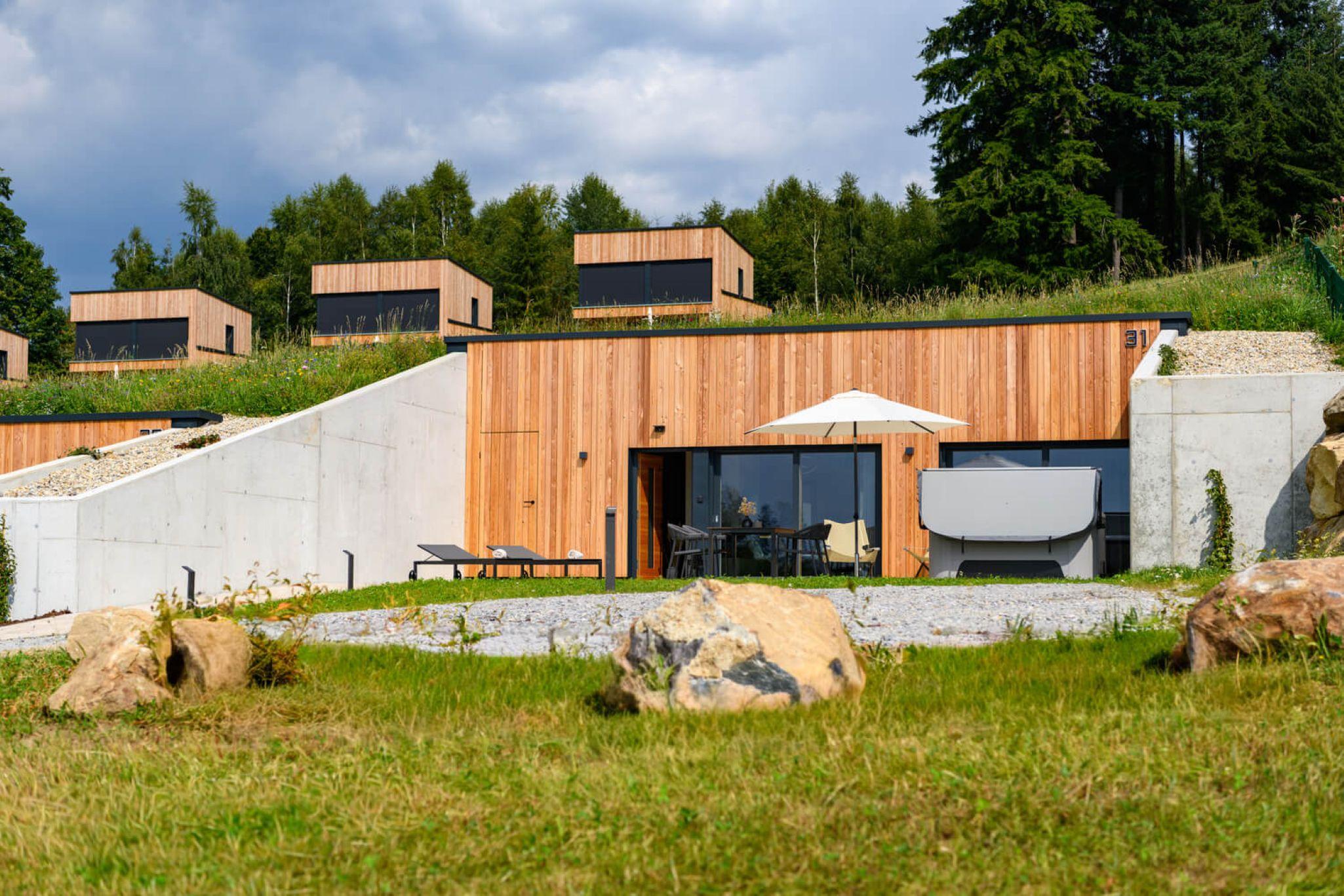 GutsAlm Harlachberg in Bodenmais