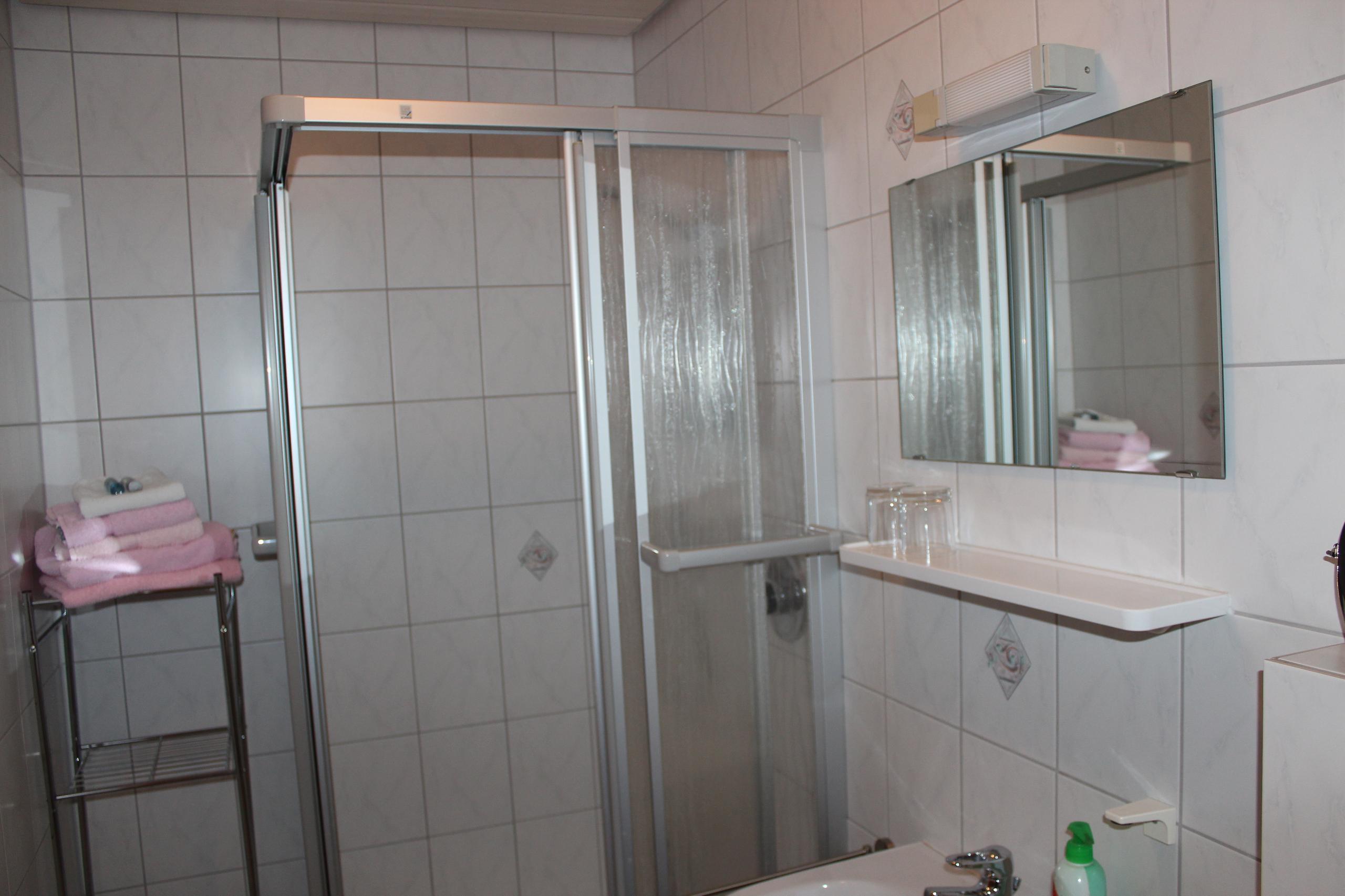 Zur Waldesruh in Waffenbrunn