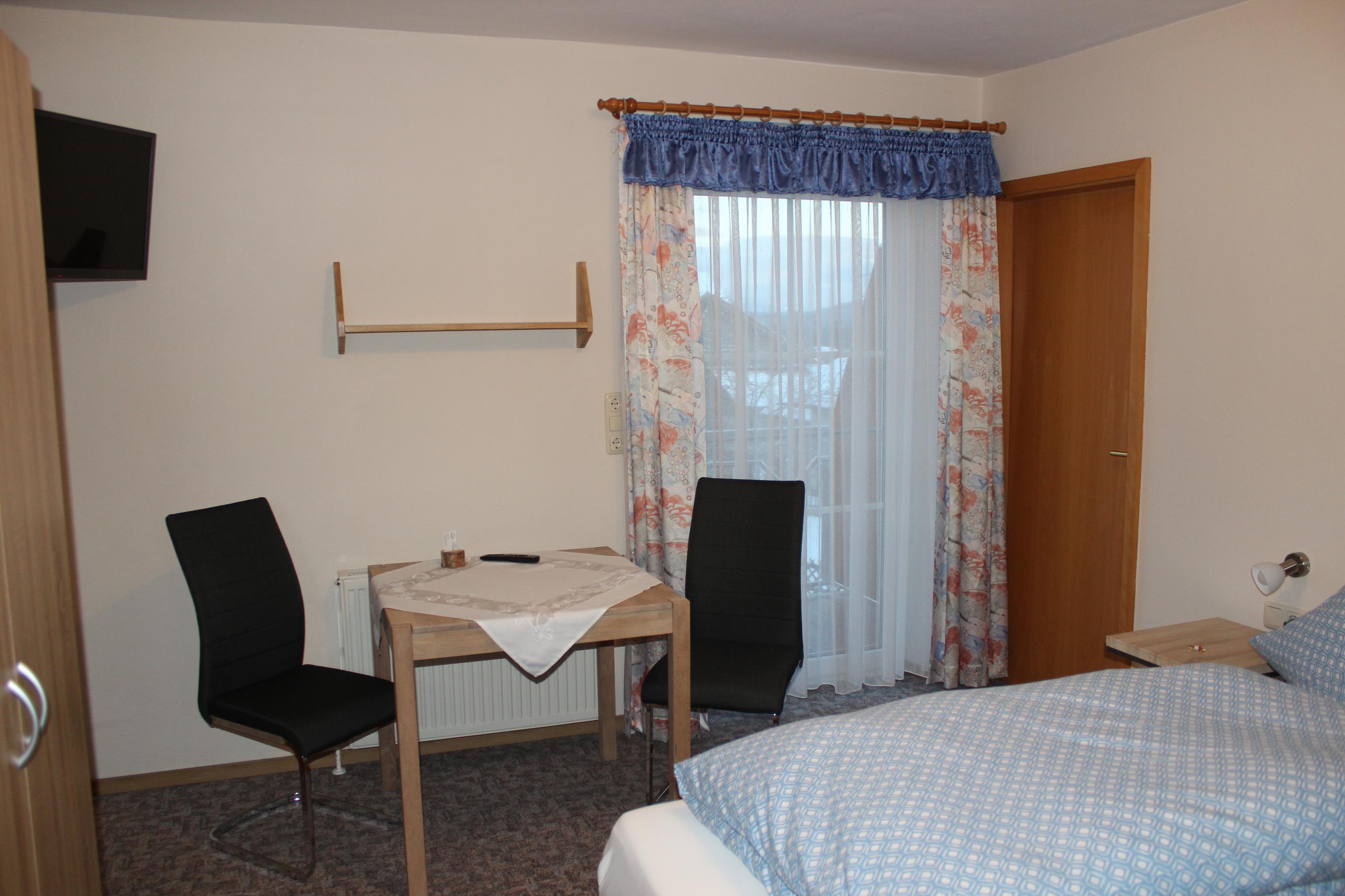 Zur Waldesruh in Waffenbrunn