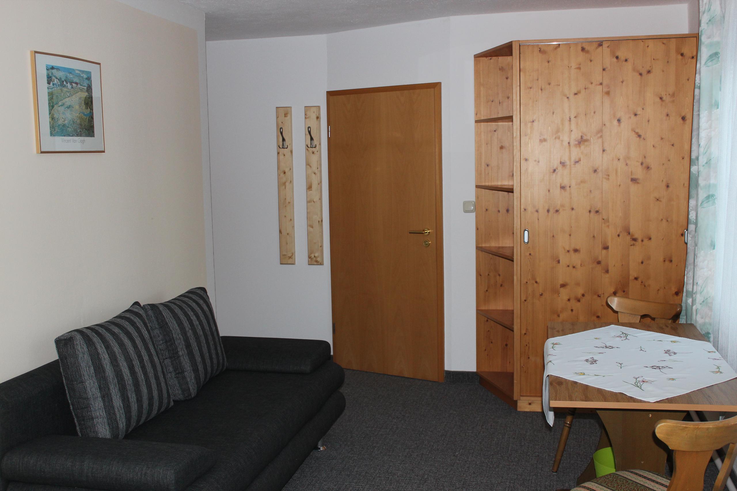 Zur Waldesruh in Waffenbrunn