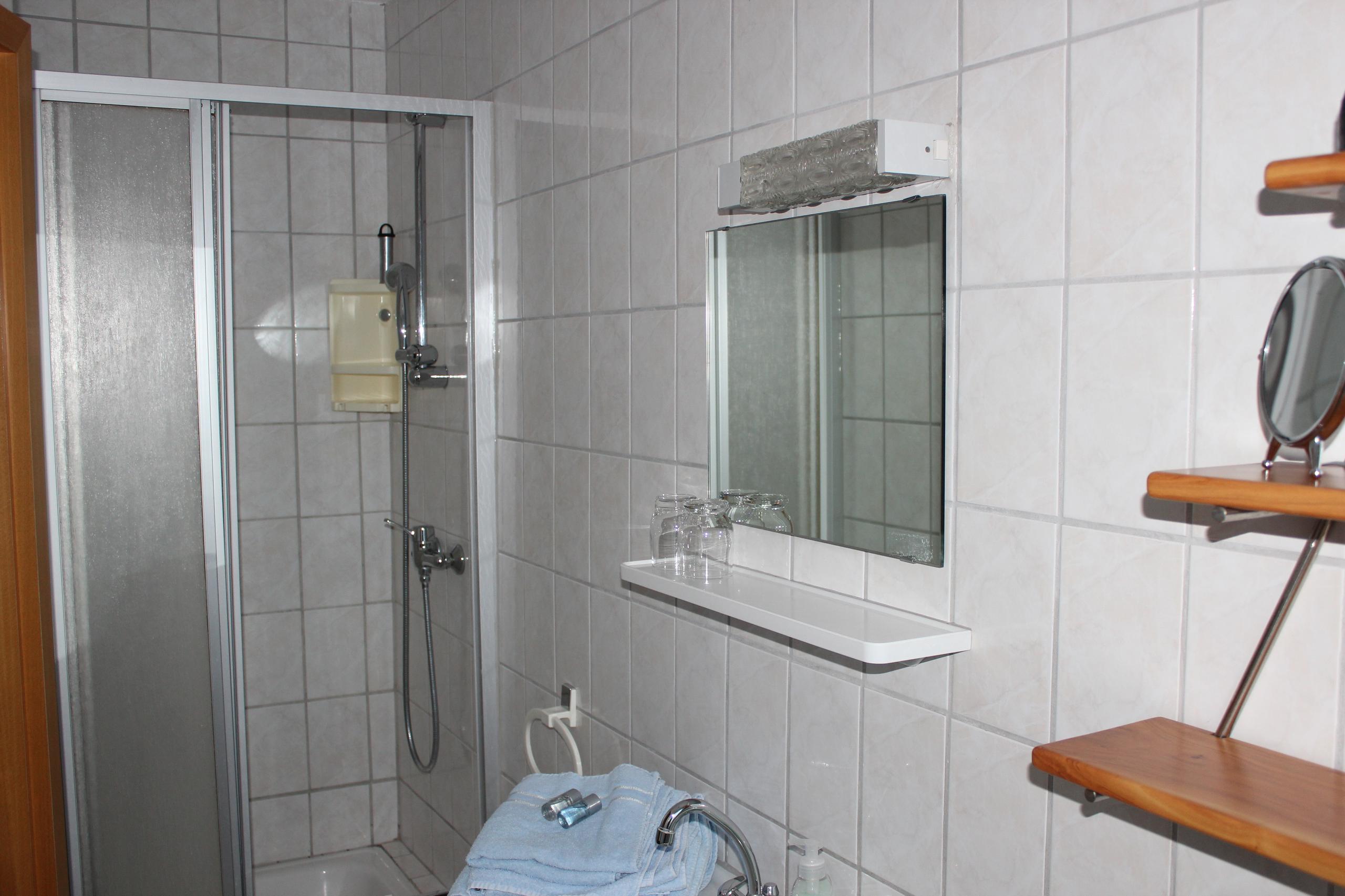 Zur Waldesruh in Waffenbrunn