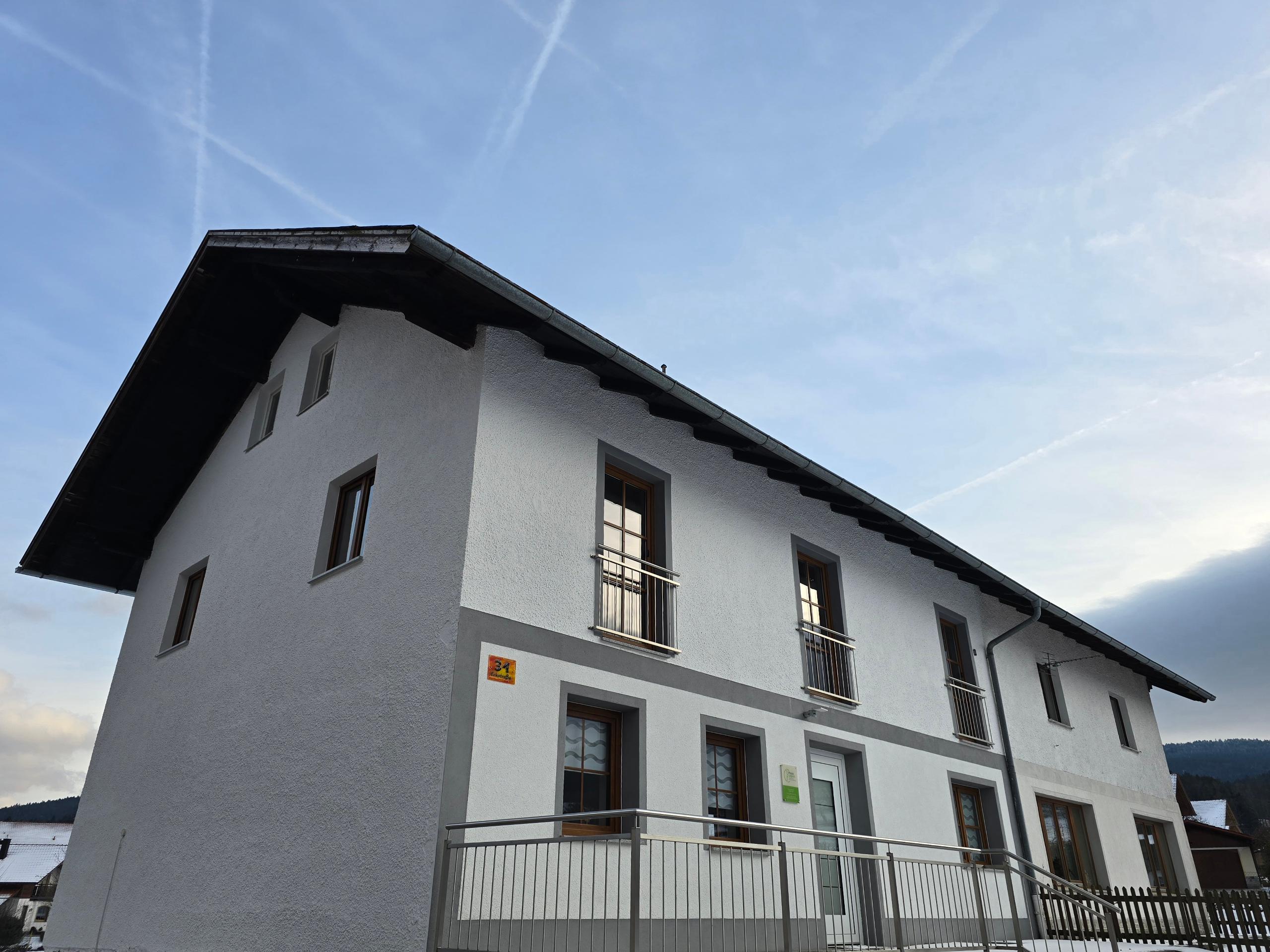 Ferienwohnung Kieslinger Stephan in Arrach