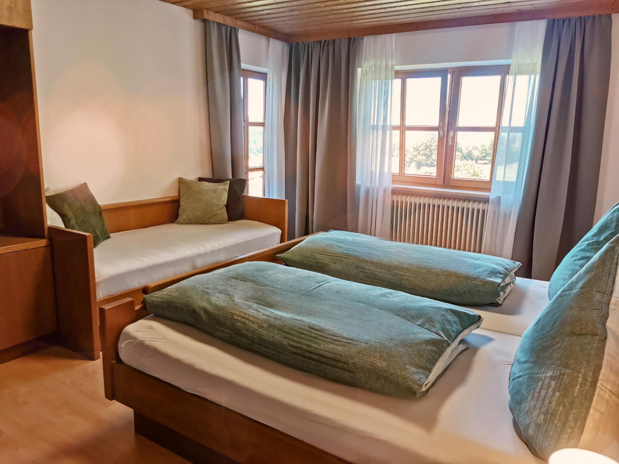 Sturm Andrea in Drachselsried