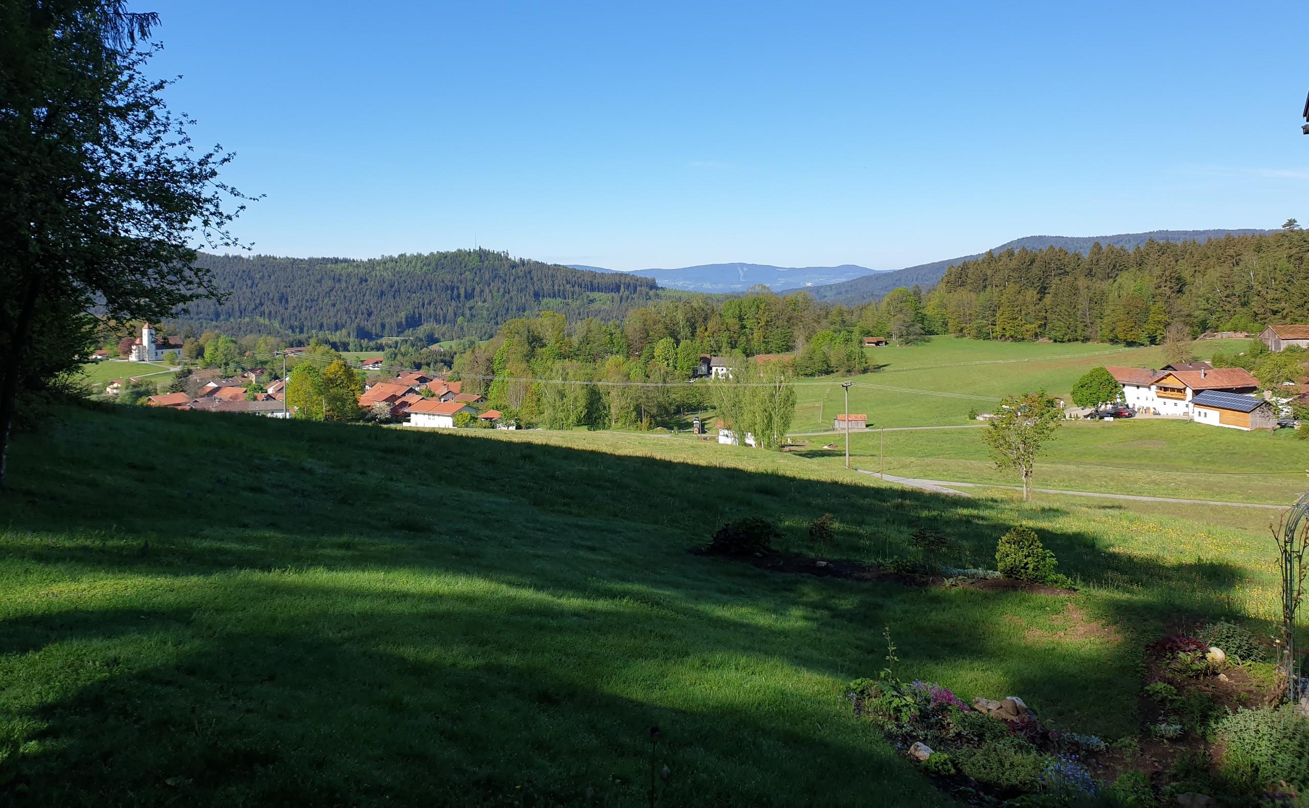 Sturm Andrea in Drachselsried
