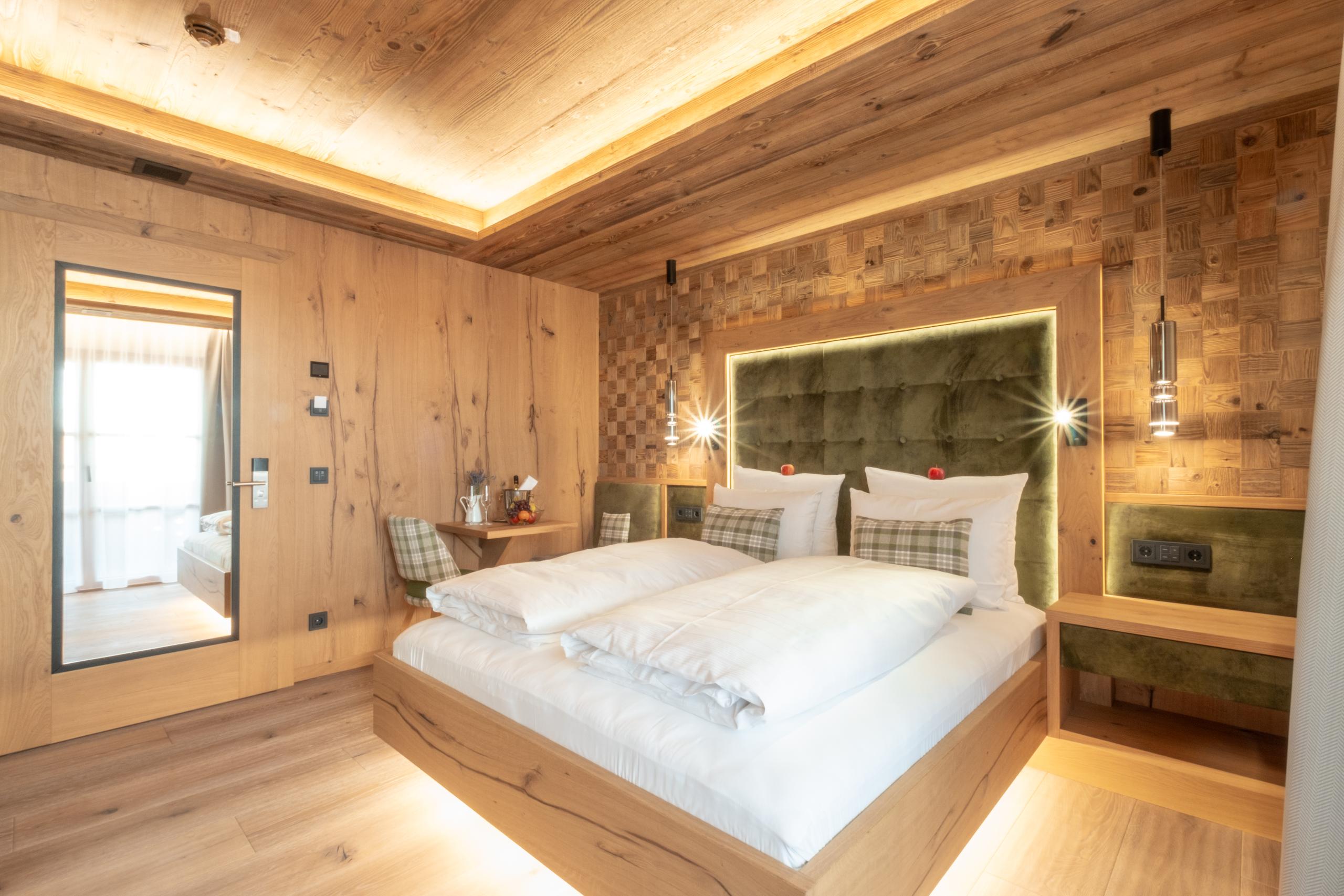 Natur- Wohlfühlhotel Brunner Hof OHG in Arnschwang