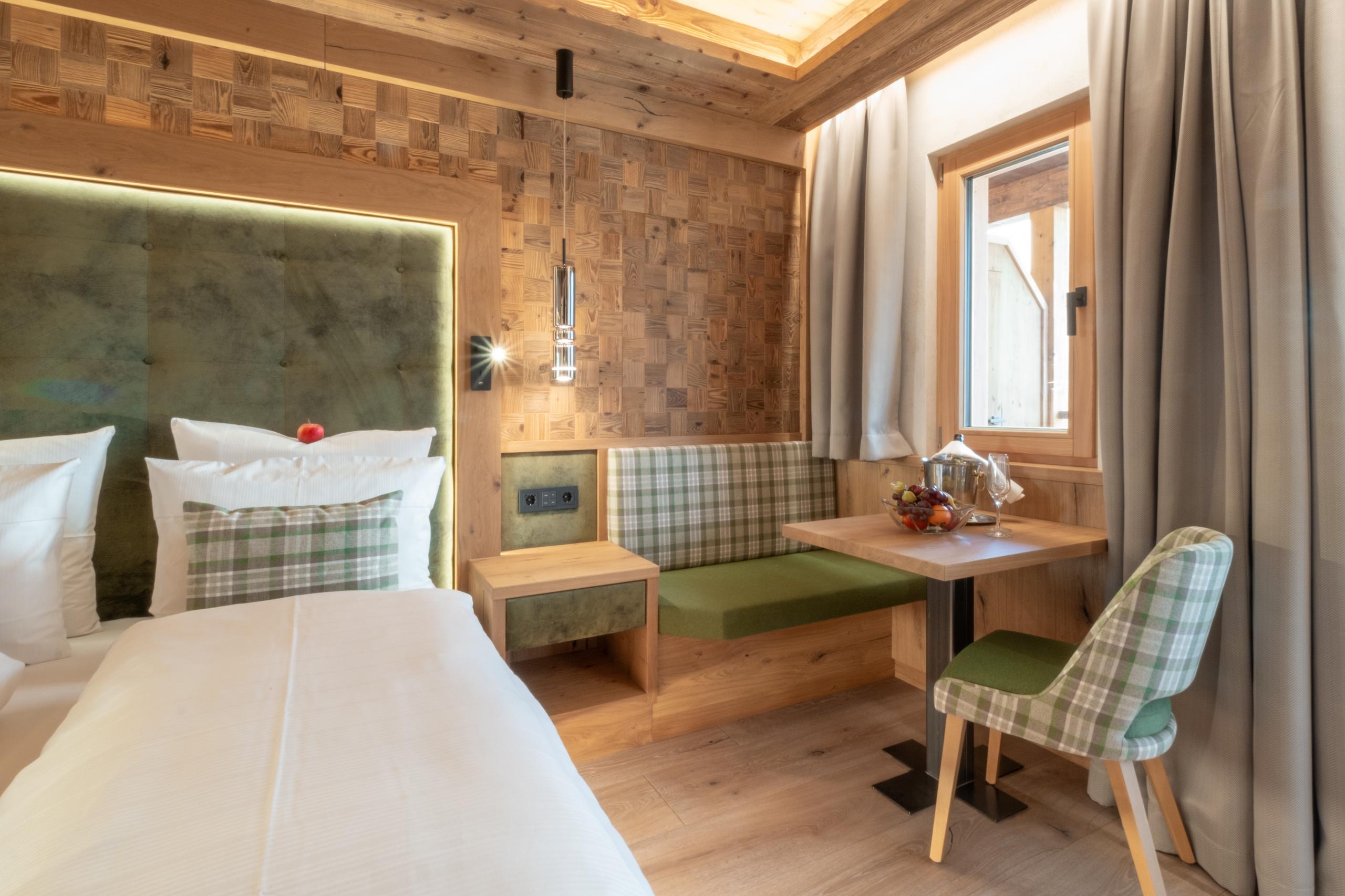 Natur- Wohlfühlhotel Brunner Hof OHG in Arnschwang