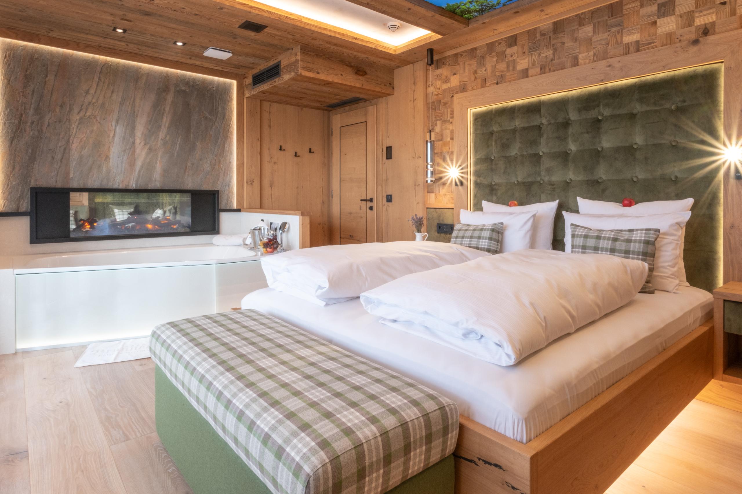 Natur- Wohlfühlhotel Brunner Hof OHG in Arnschwang