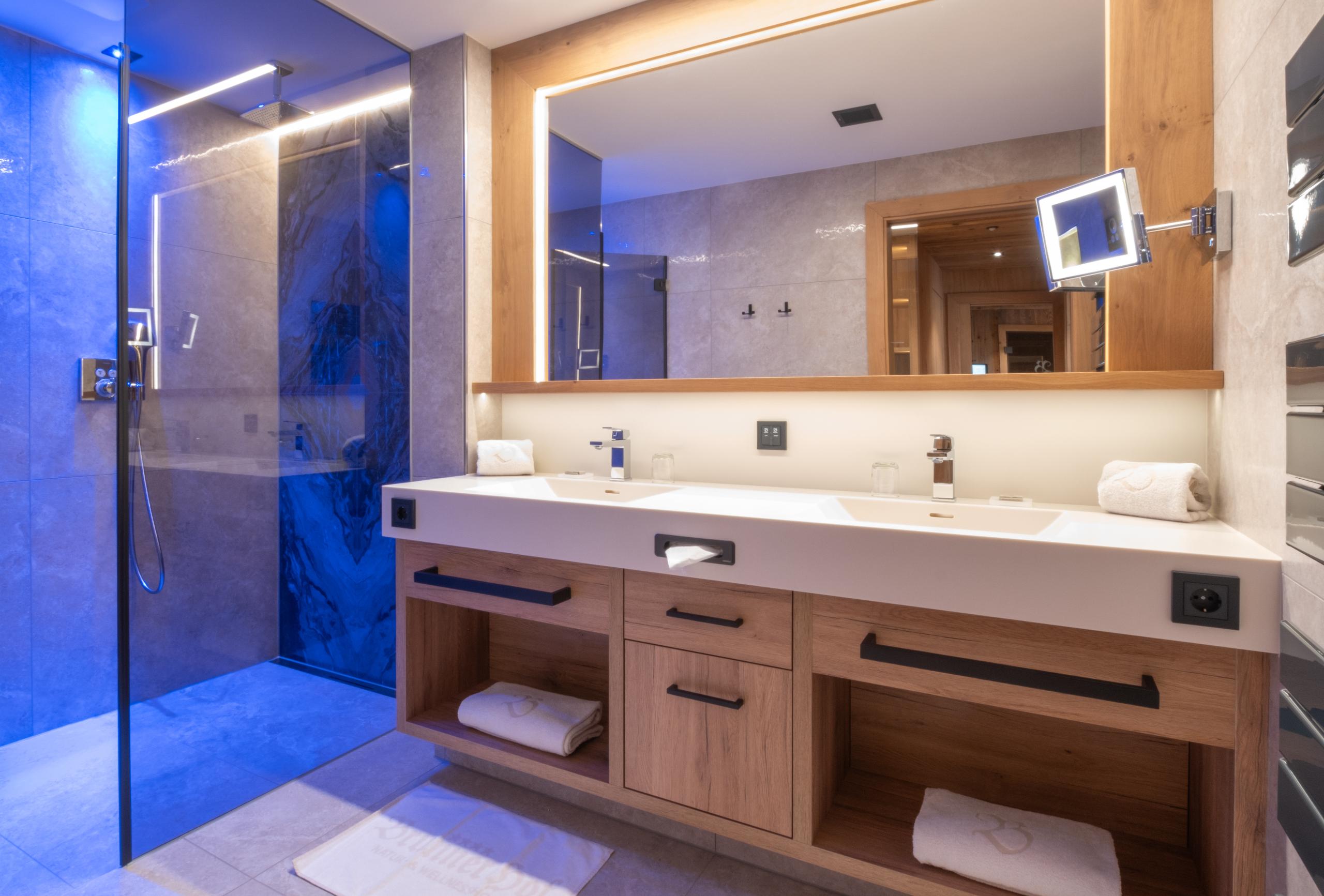 Natur- Wohlfühlhotel Brunner Hof OHG in Arnschwang