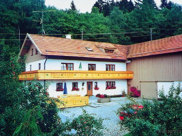Ferienhof Amberger