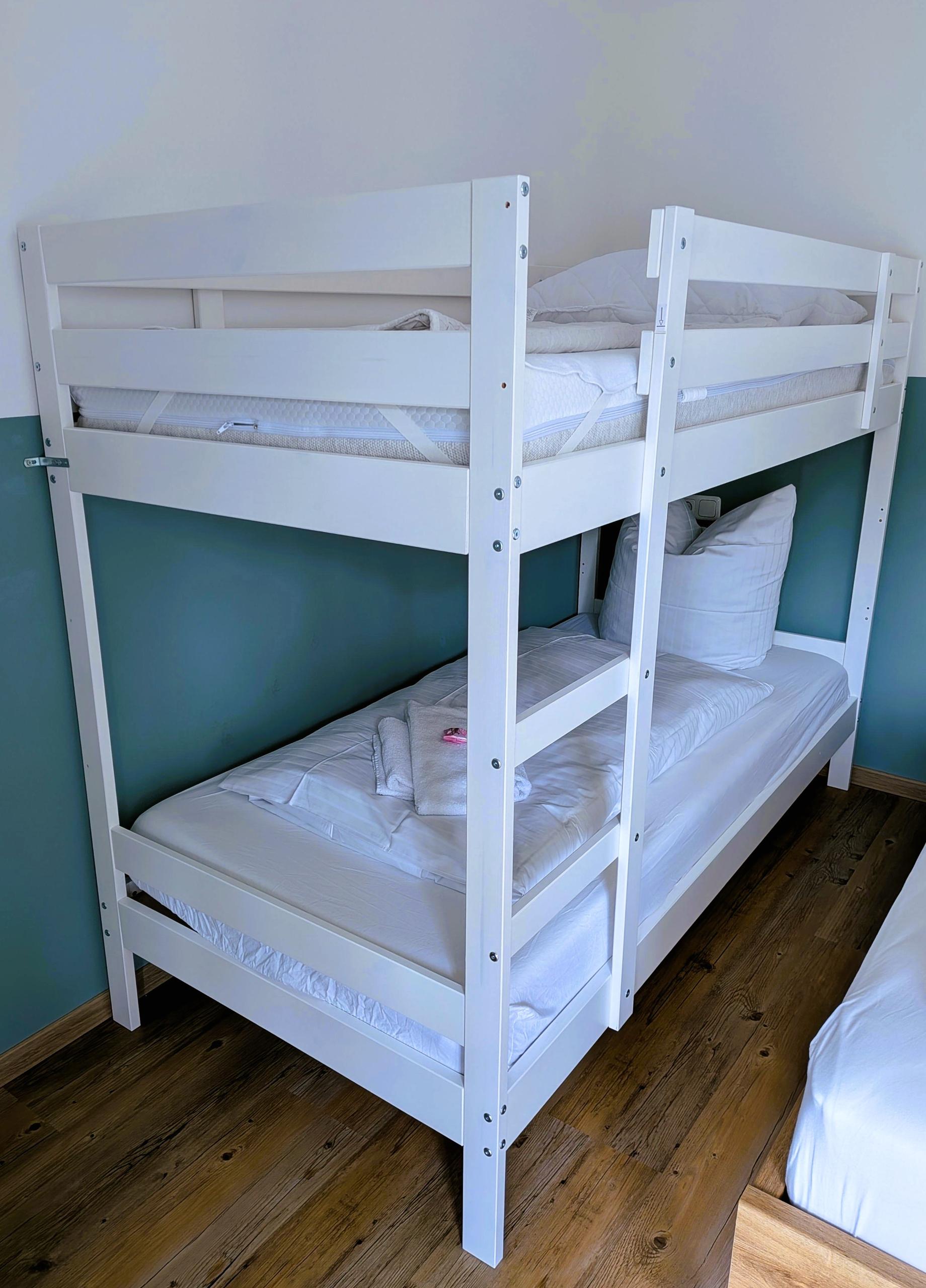 Apartment Rehblick in Hohenwarth