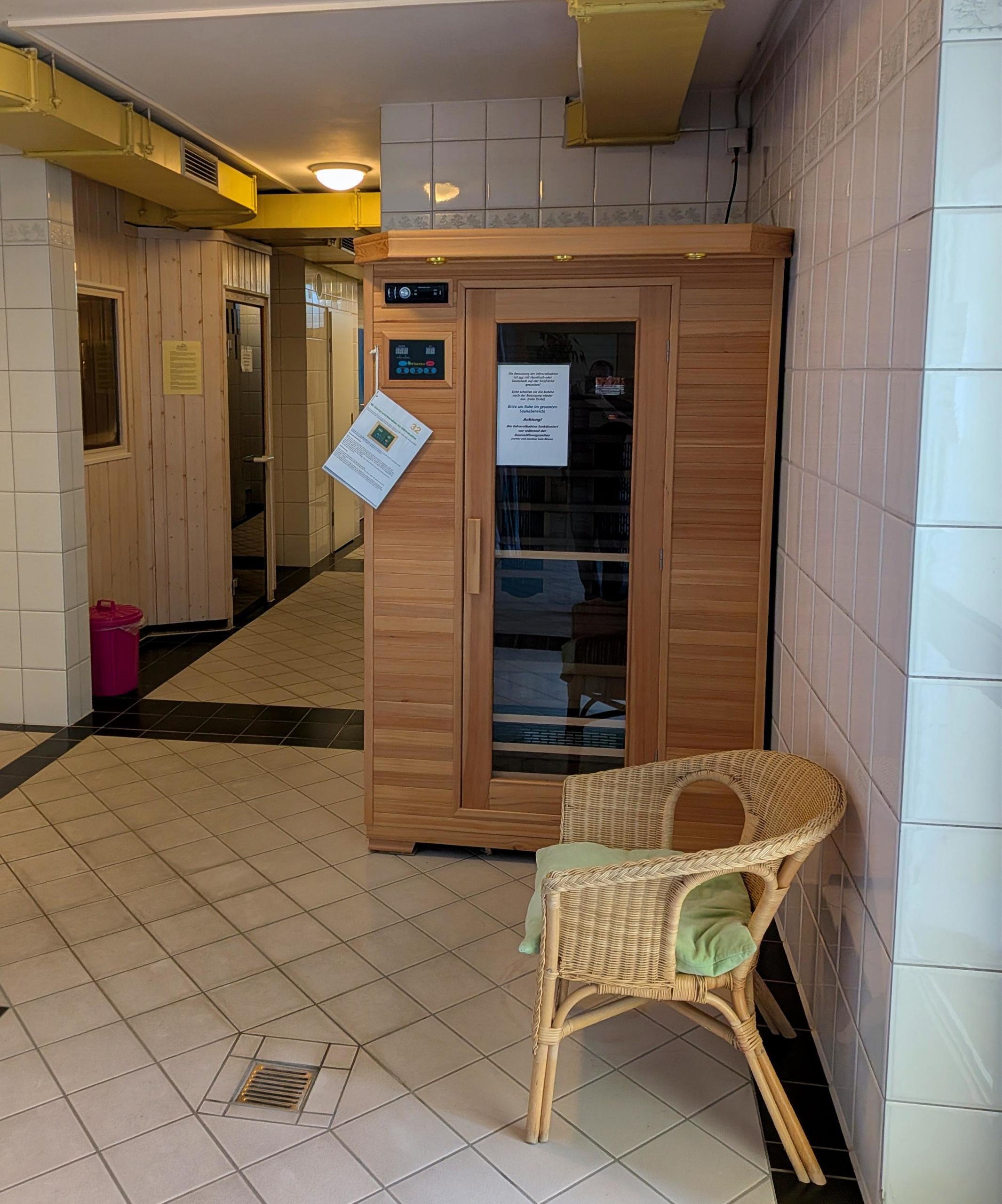 Apartment Rehblick in Hohenwarth