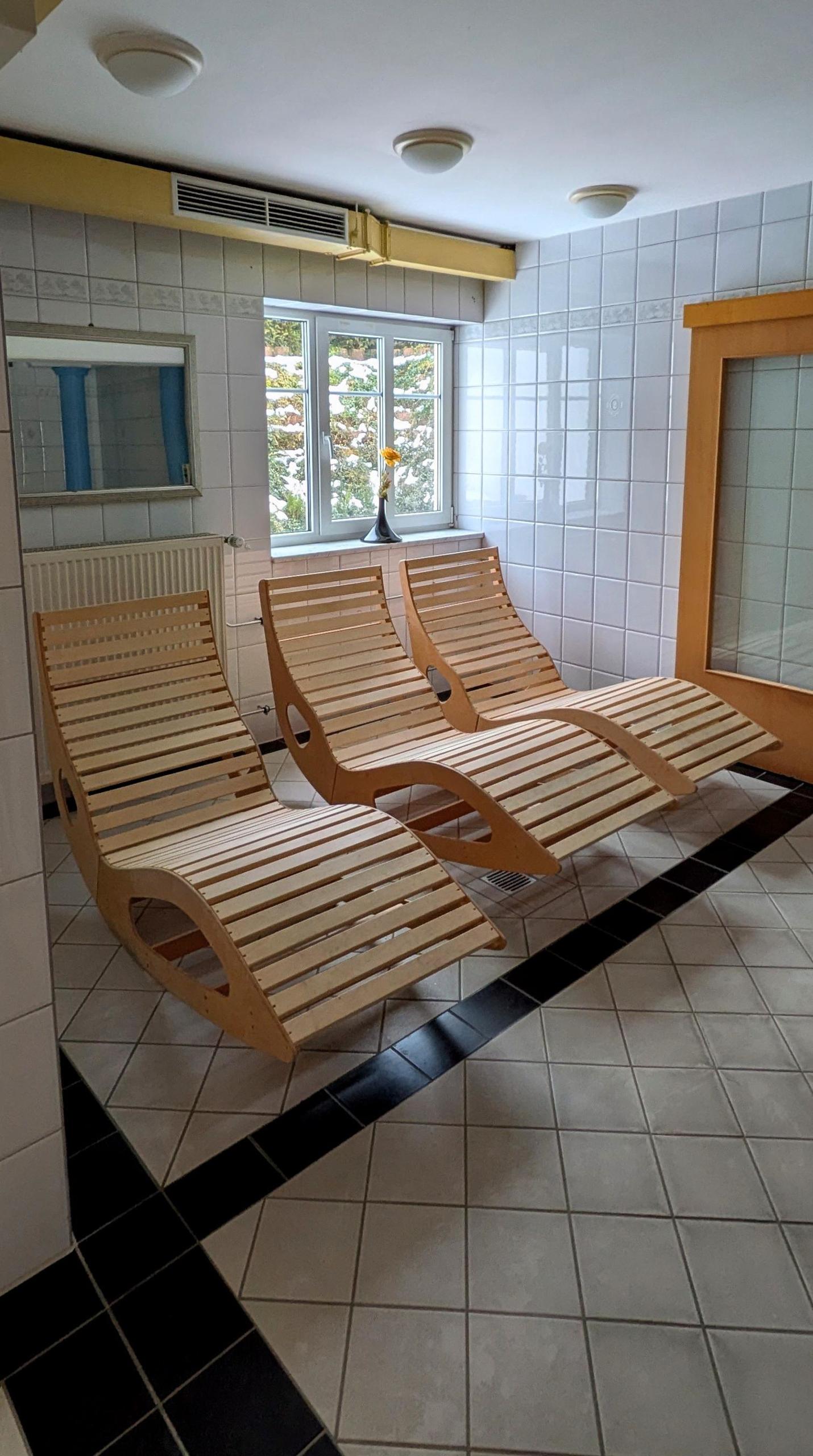 Apartment Rehblick in Hohenwarth