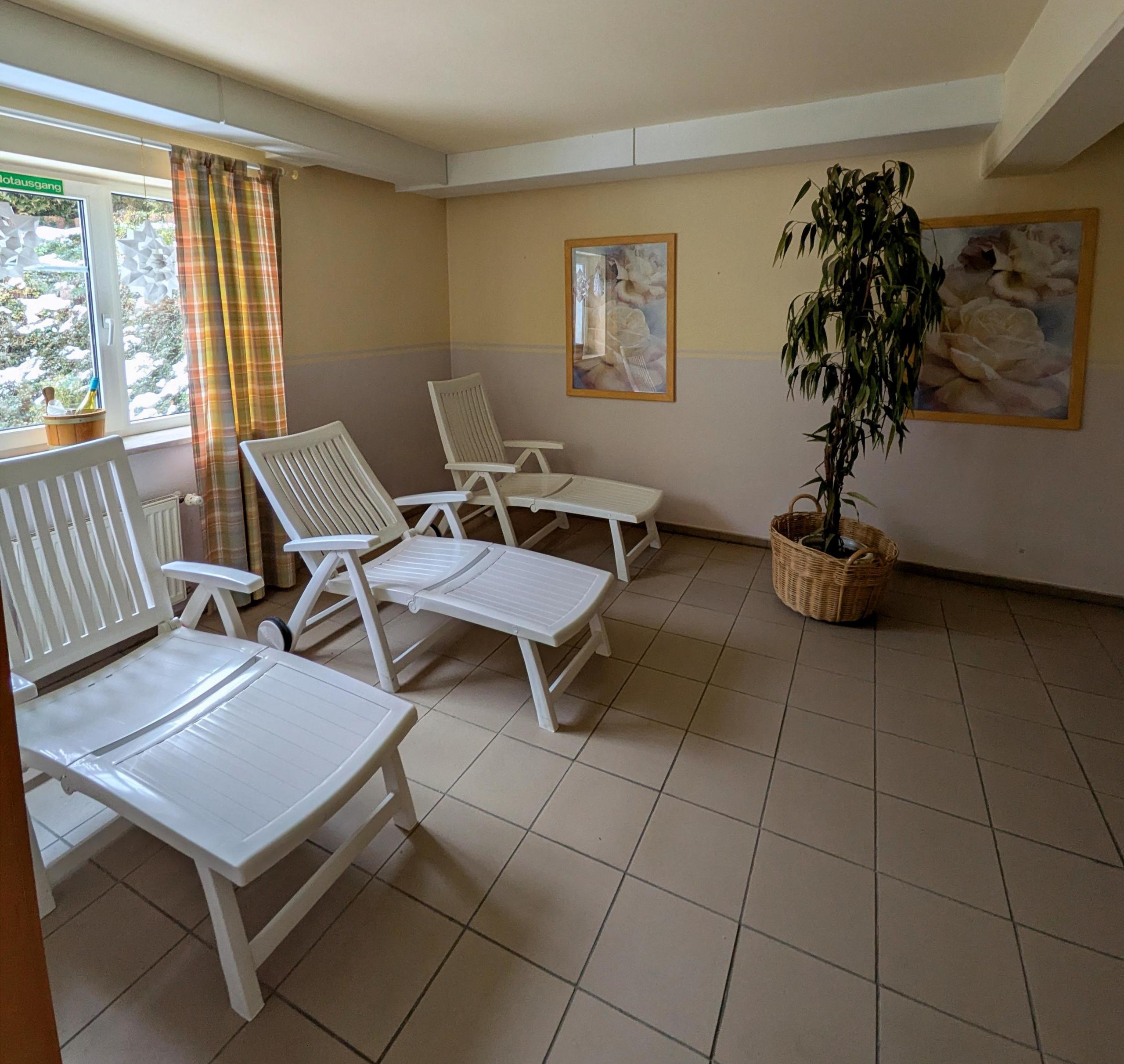 Apartment Rehblick in Hohenwarth