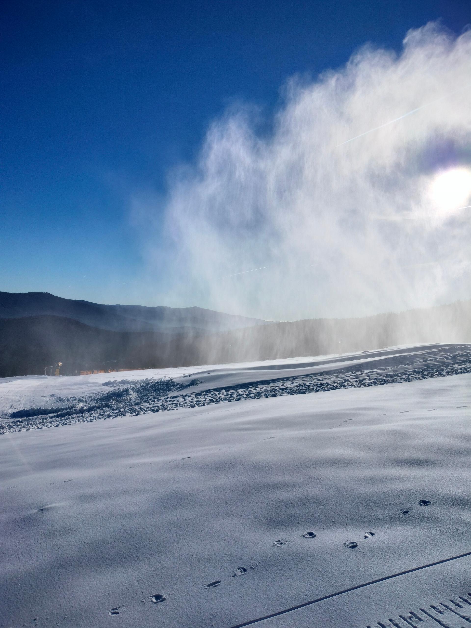Apartment Rehblick in Hohenwarth