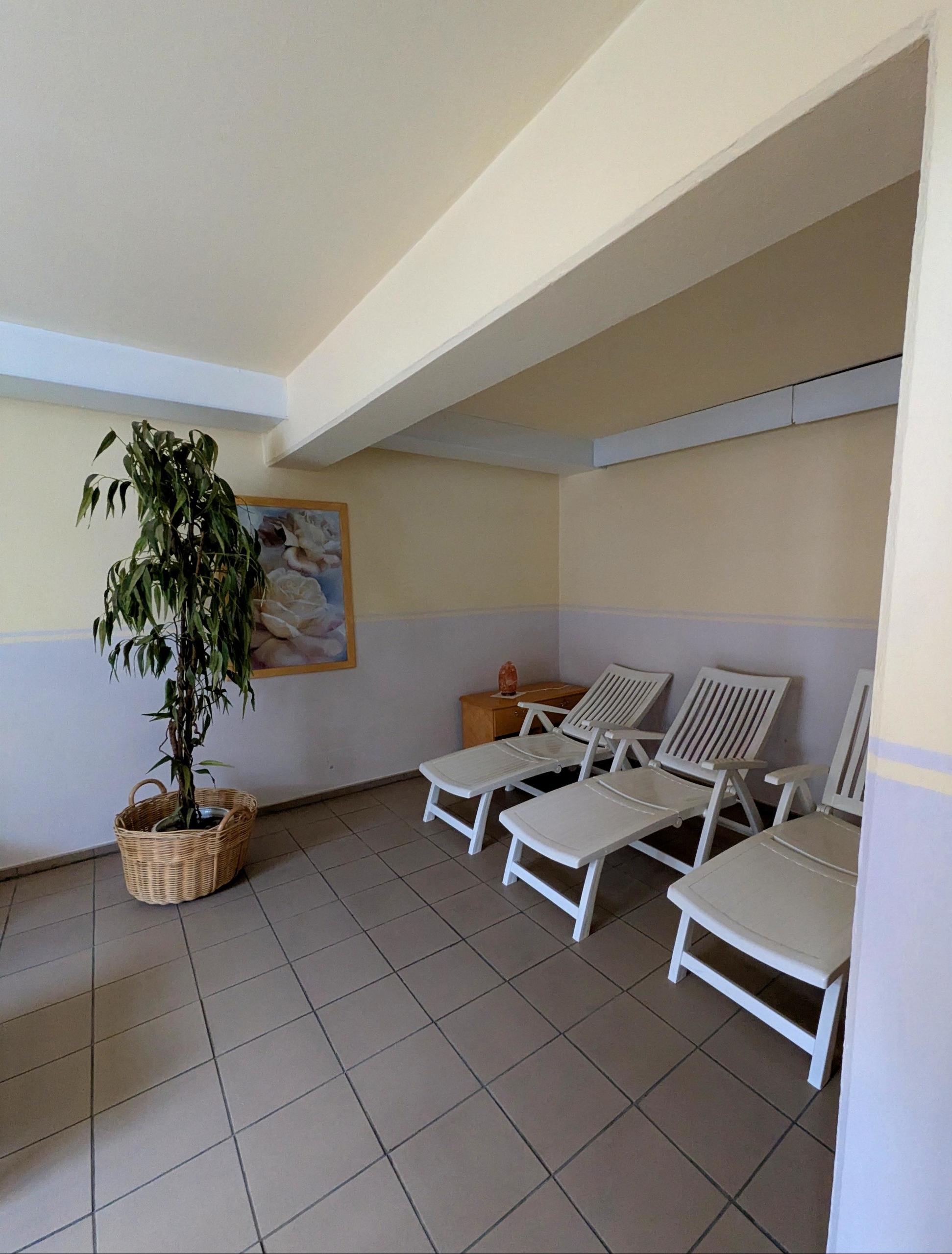 Apartment Rehblick in Hohenwarth