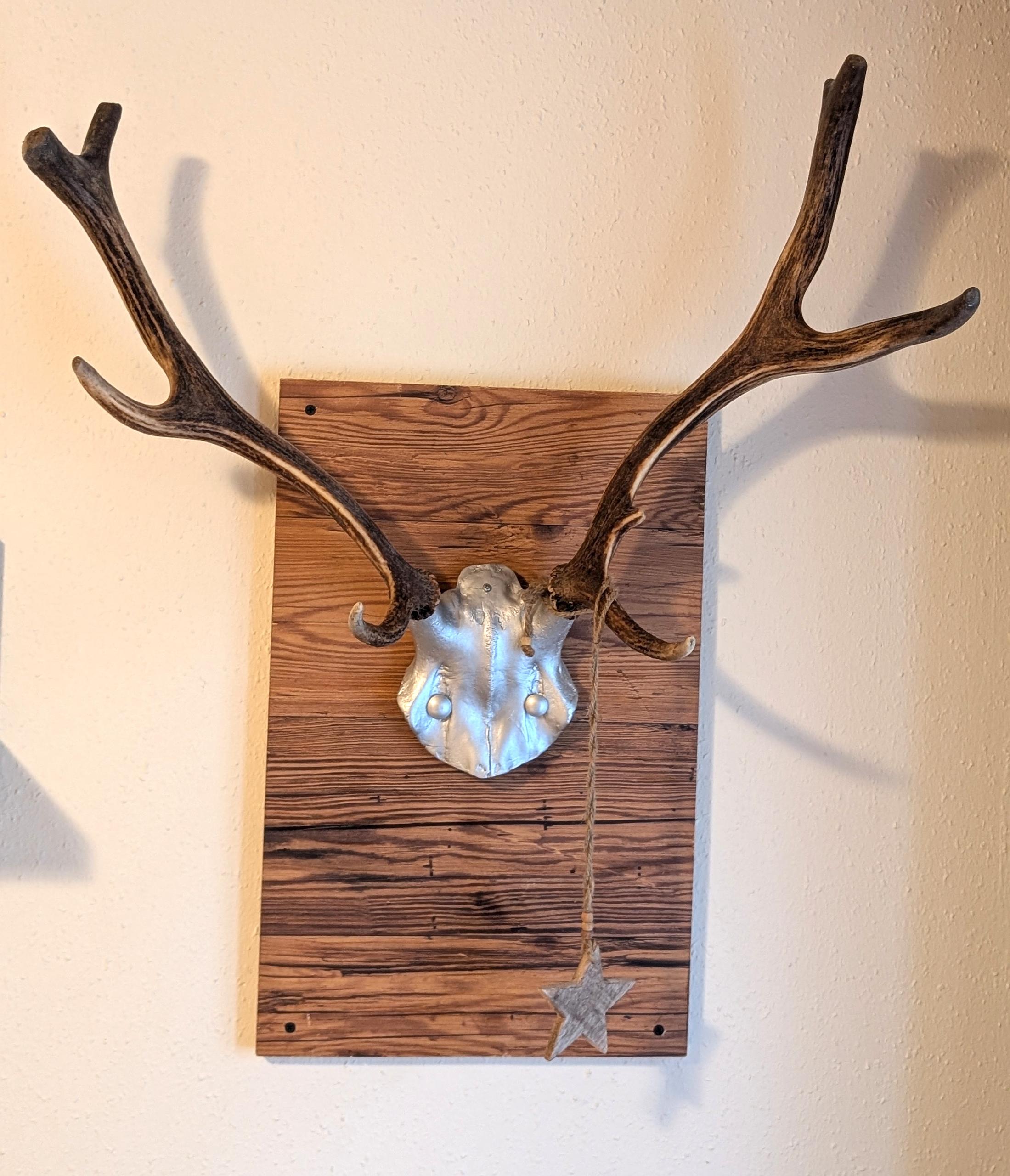 Chalet Hirschgrund in Arrach