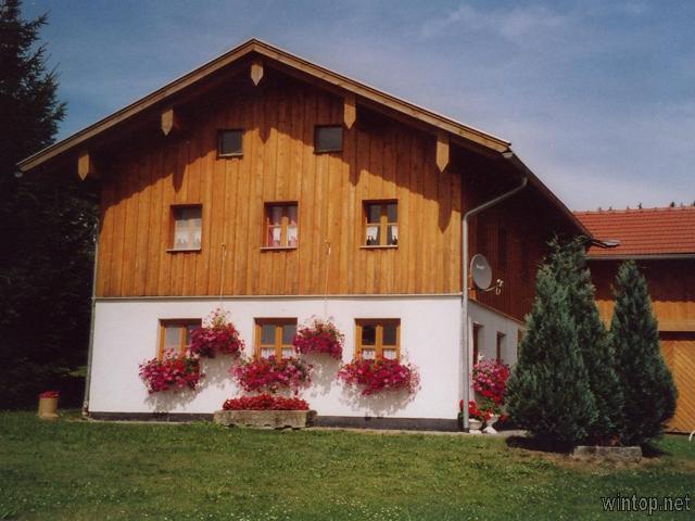 Ferienhaus Artmann 