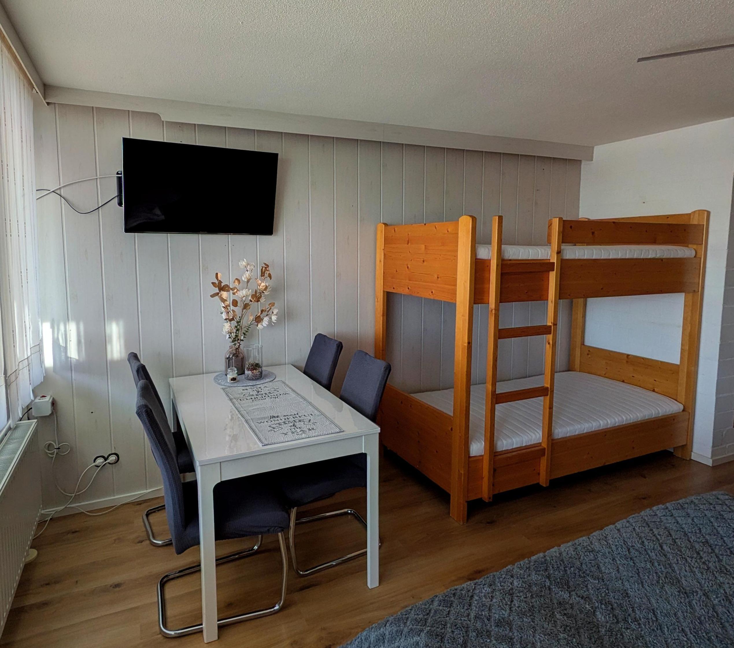 Sylva Apartment in Sankt Englmar