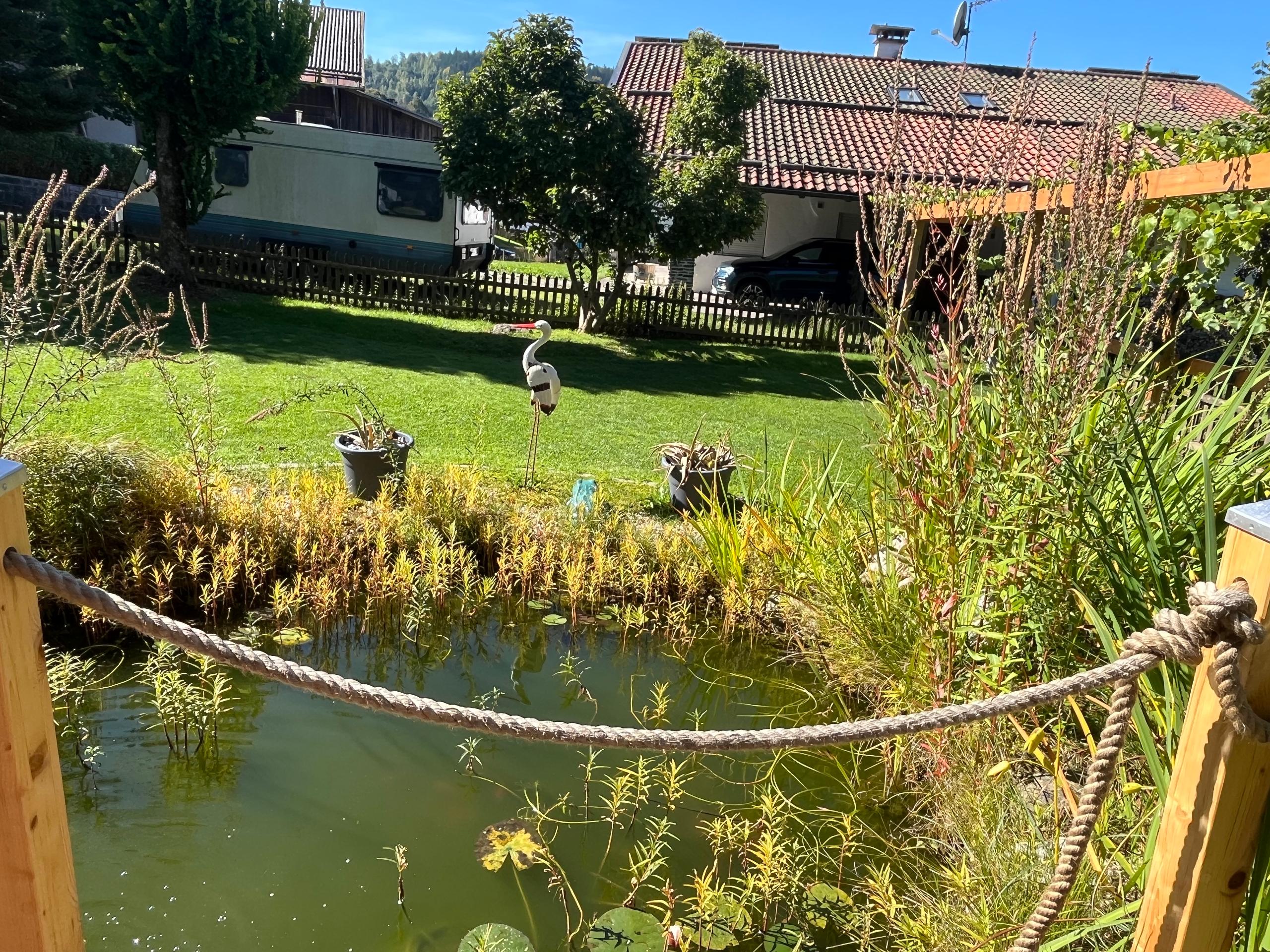 Landhaus Toni in Bodenmais