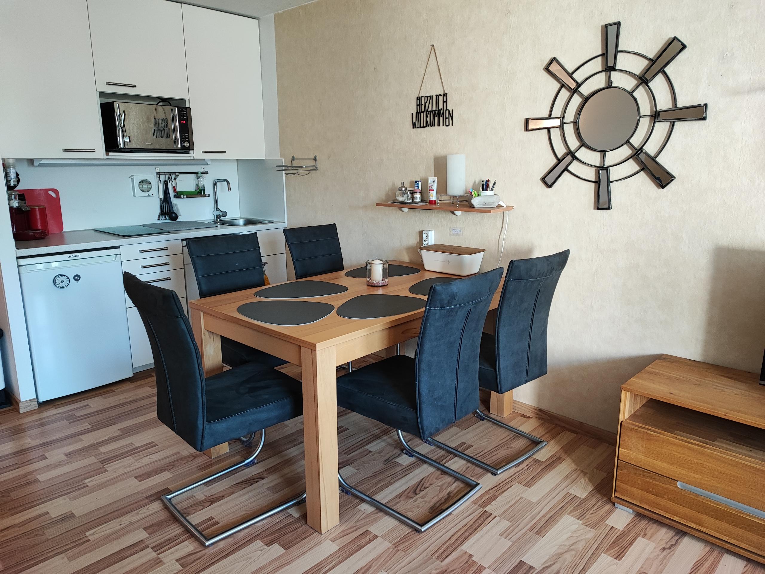 Ferienwohnung Wallner Rosi in Sankt Englmar