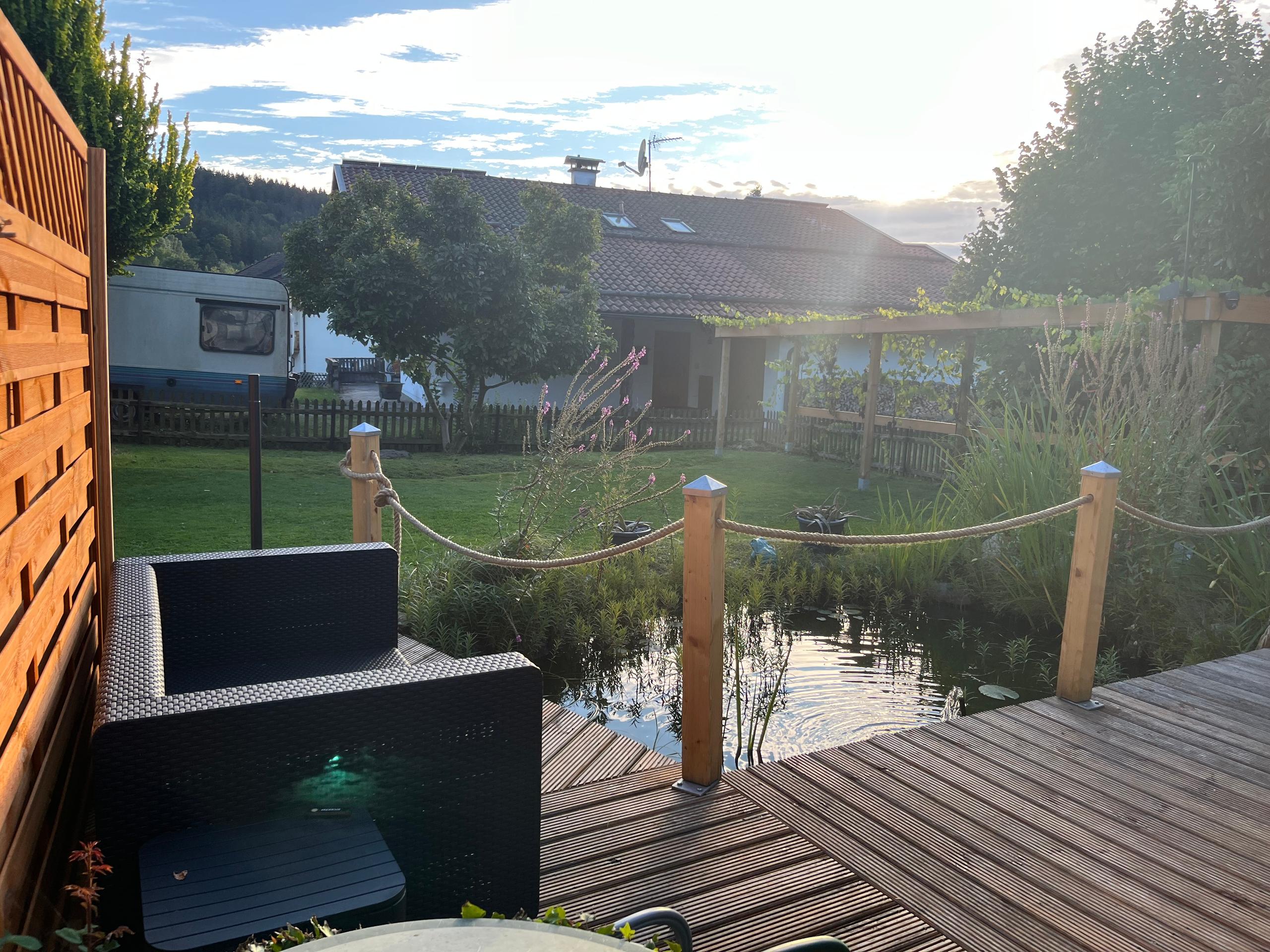 Landhaus Toni in Bodenmais