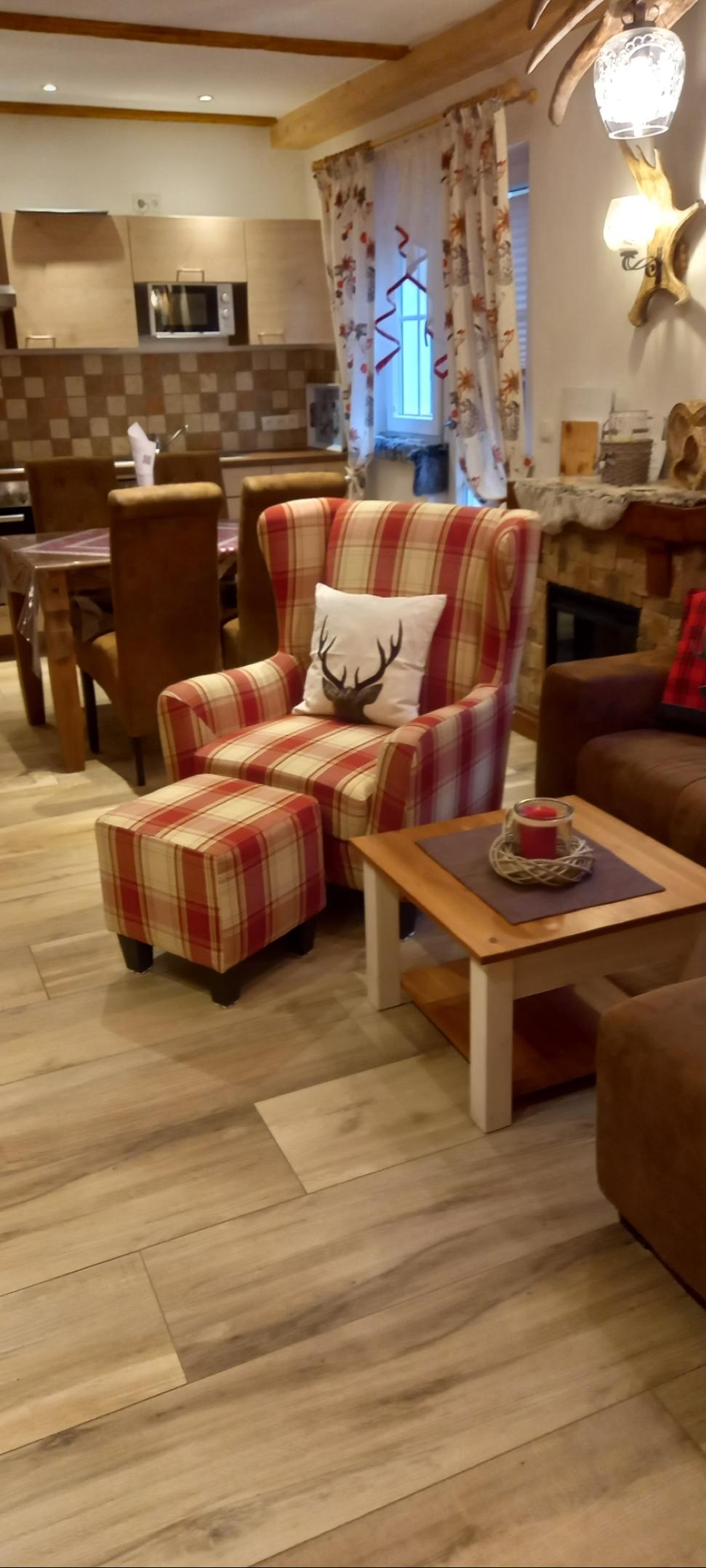 Ferienwohnungen Kroiß in Arnbruck